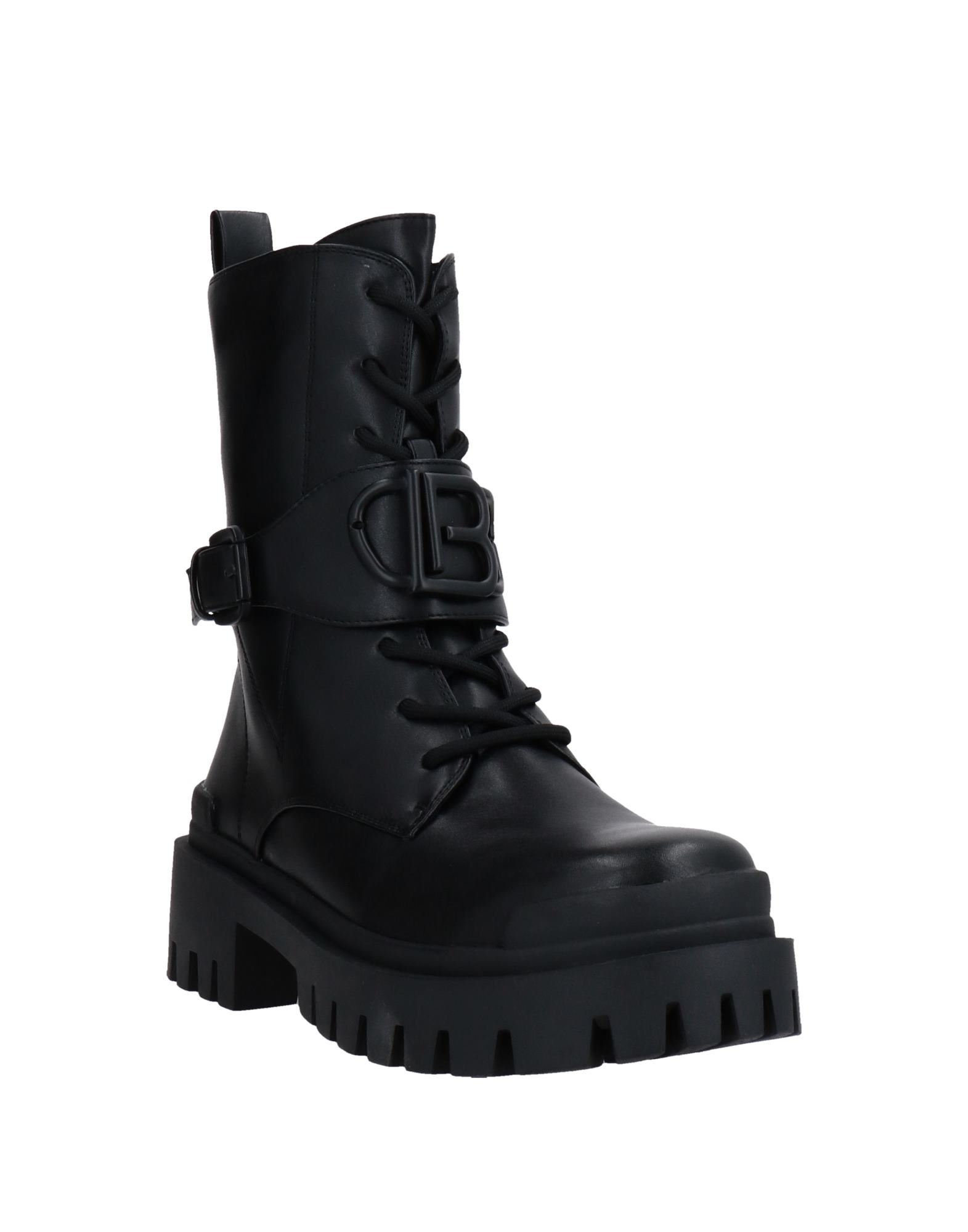  Laura Biagiotti - Schuhe - Stiefeletten - On Yoox.com 