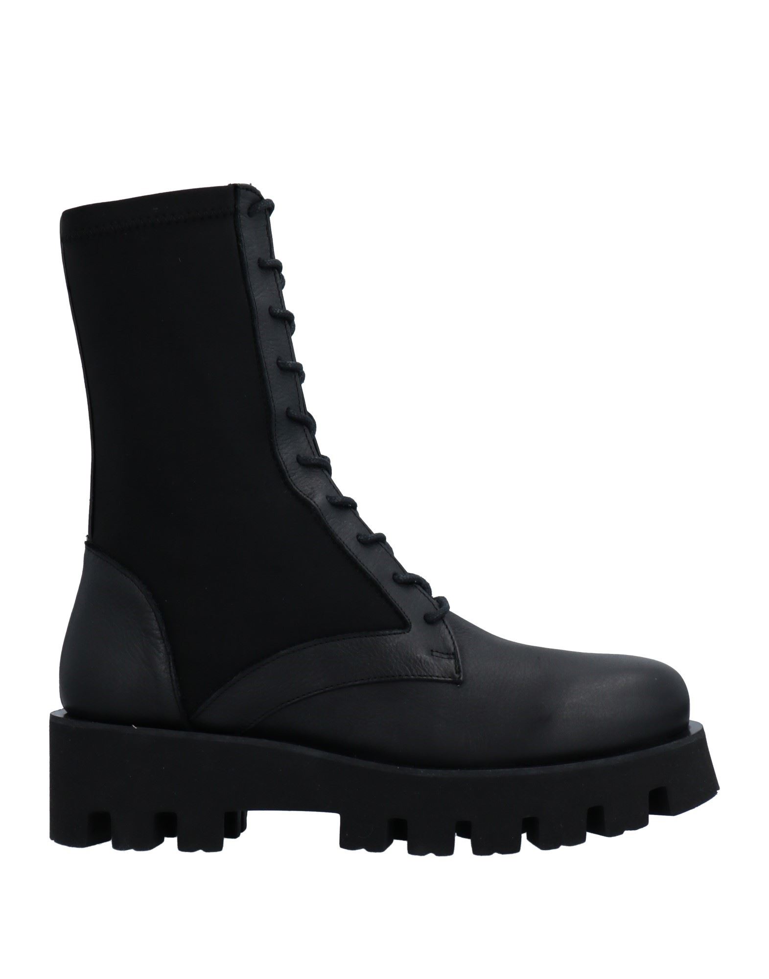 Paloma Barceló Ankle Boots In Black | ModeSens
