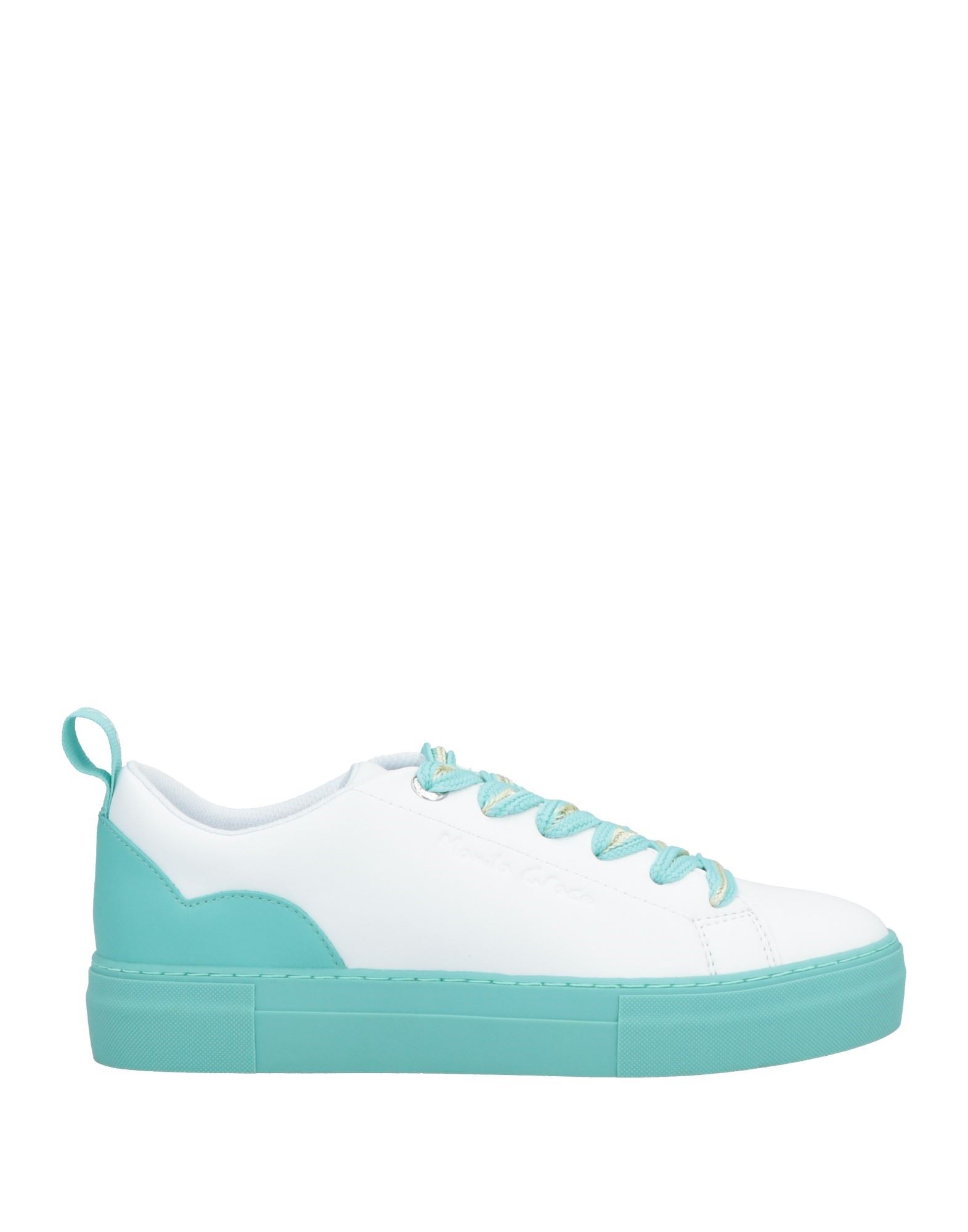 Manila Grace Sneakers In White | ModeSens