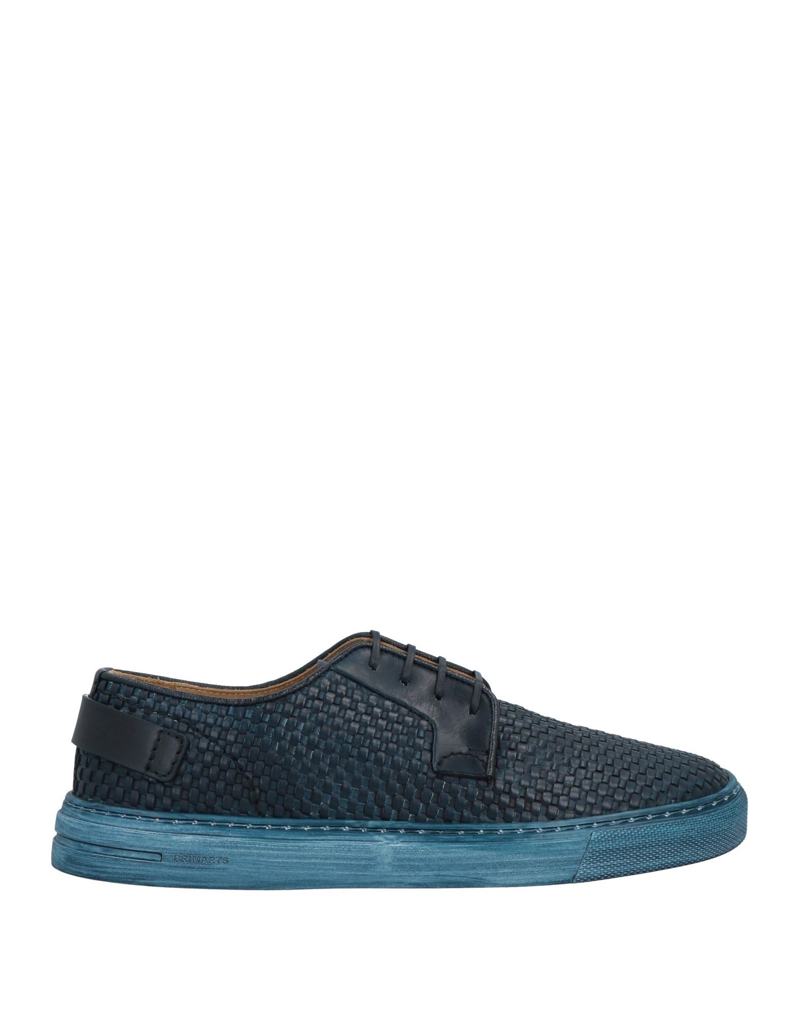 Brimarts Lace-up Shoes In Blue