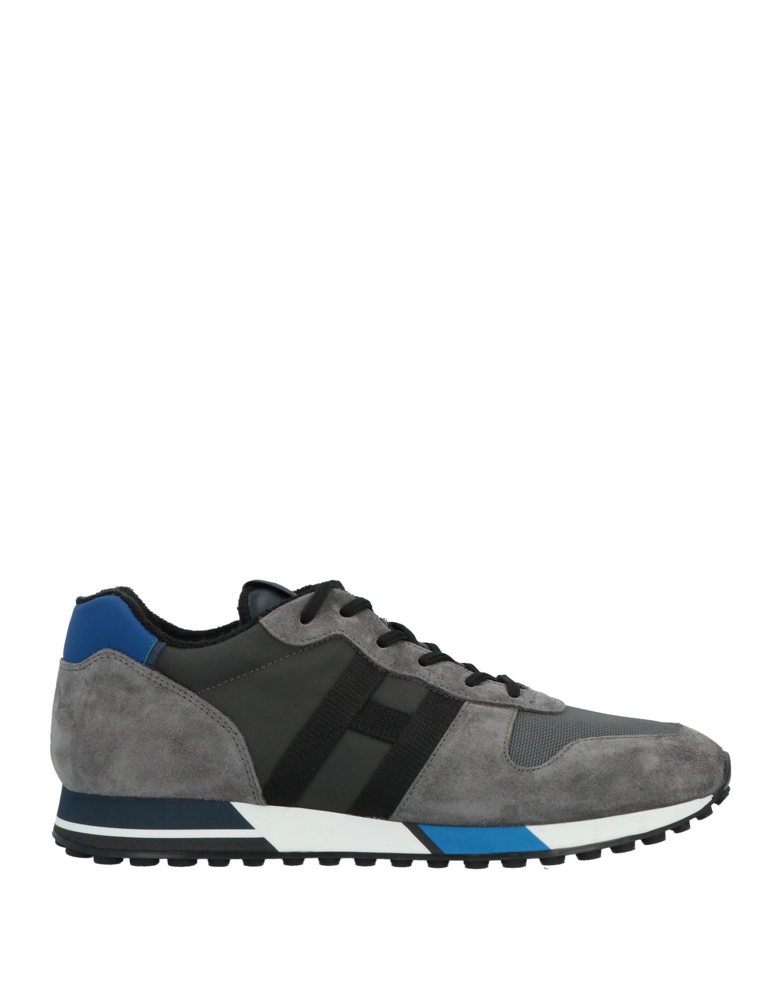 Hogan Sneakers In Grey