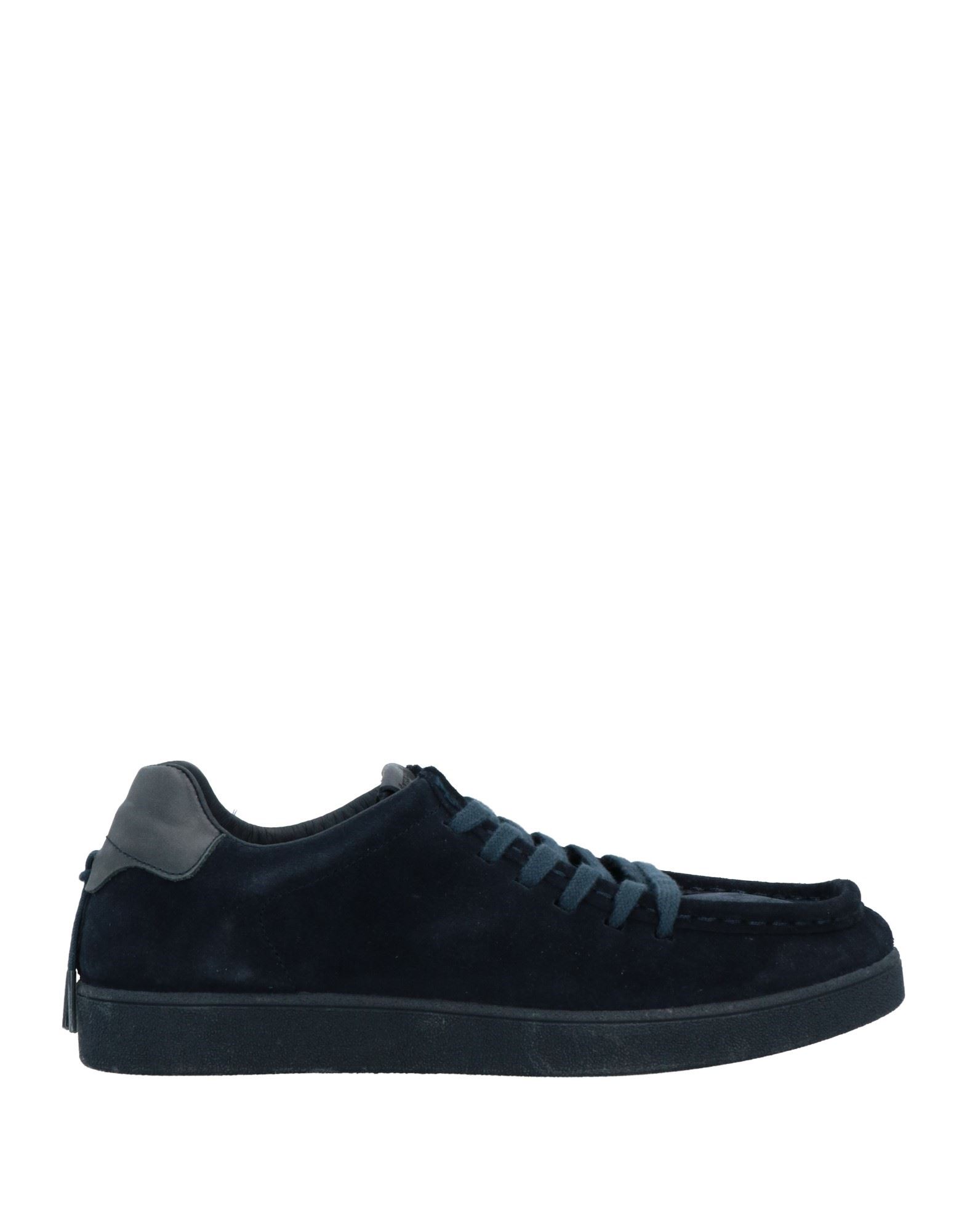 Barracuda Lace-up Shoes In Blue