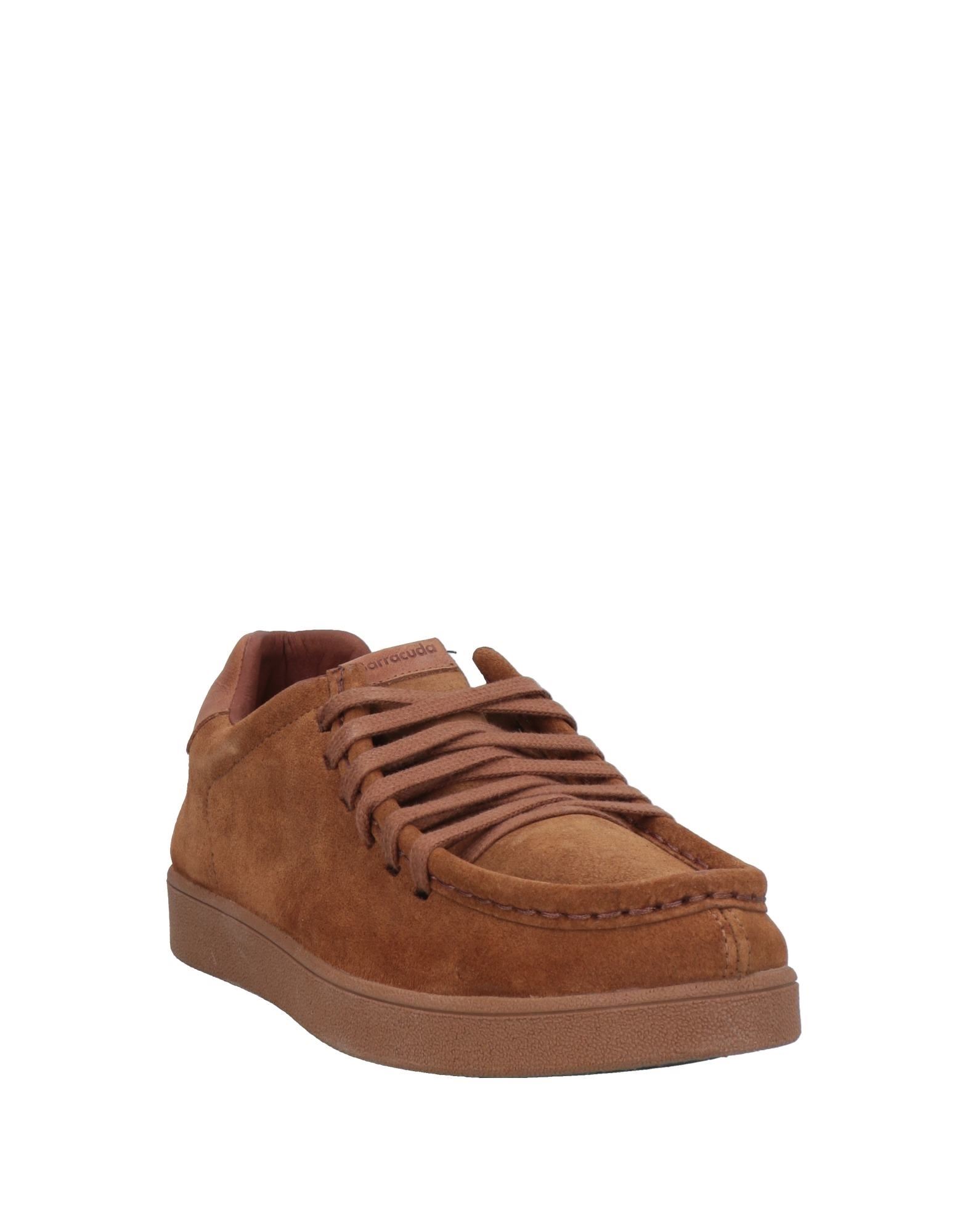 Barracuda - Schuhe - Schnürschuhe - On Yoox.com 