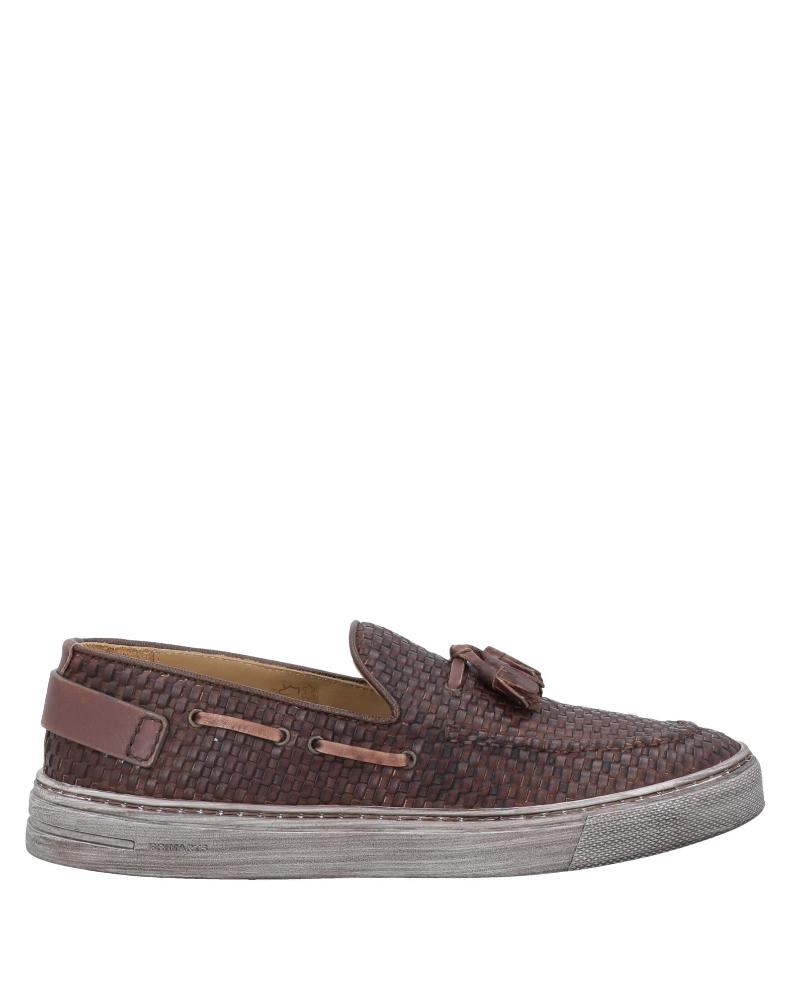 Brimarts Loafers In Brown