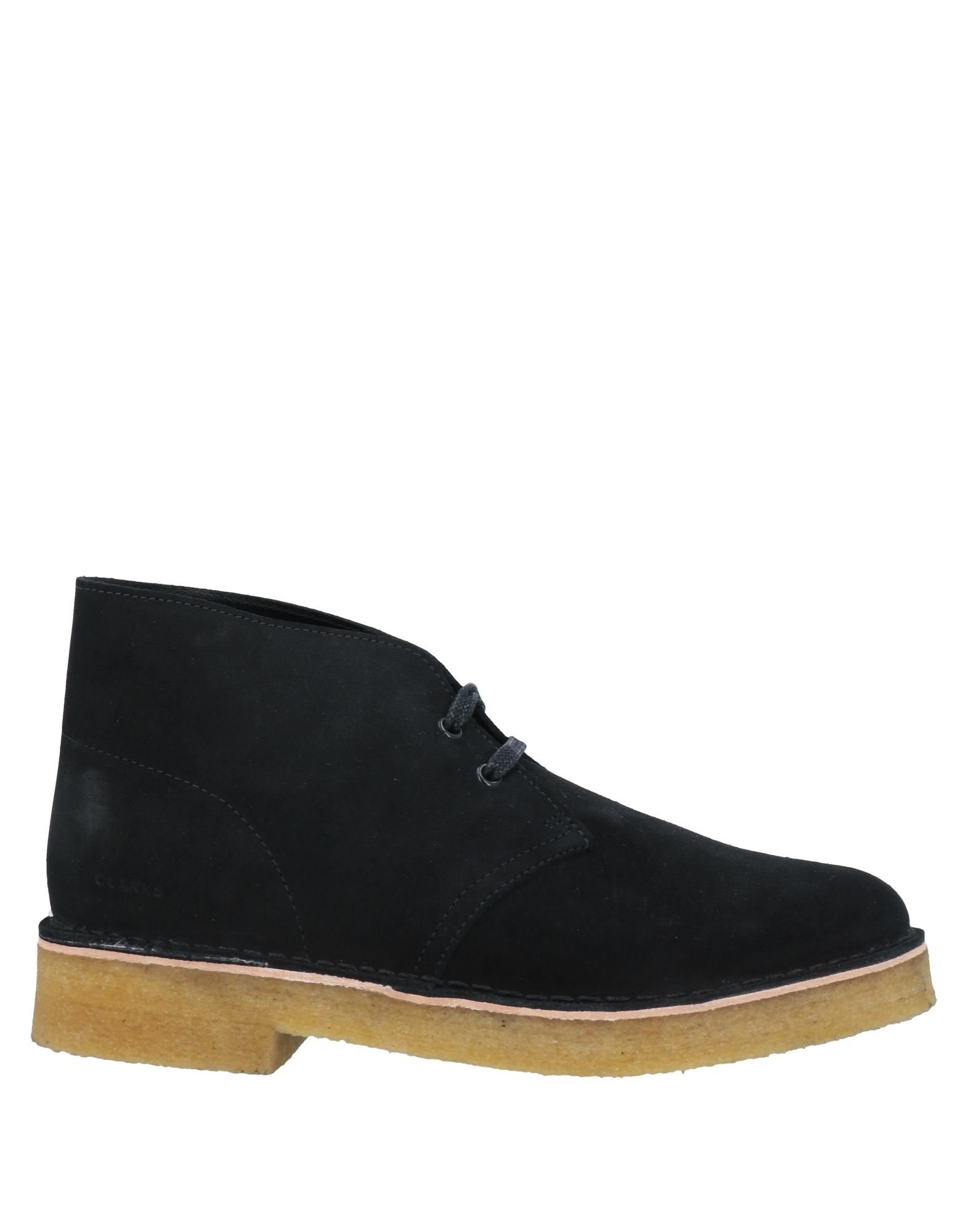 CLARKS ORIGINALS Y V[gu[c ubN