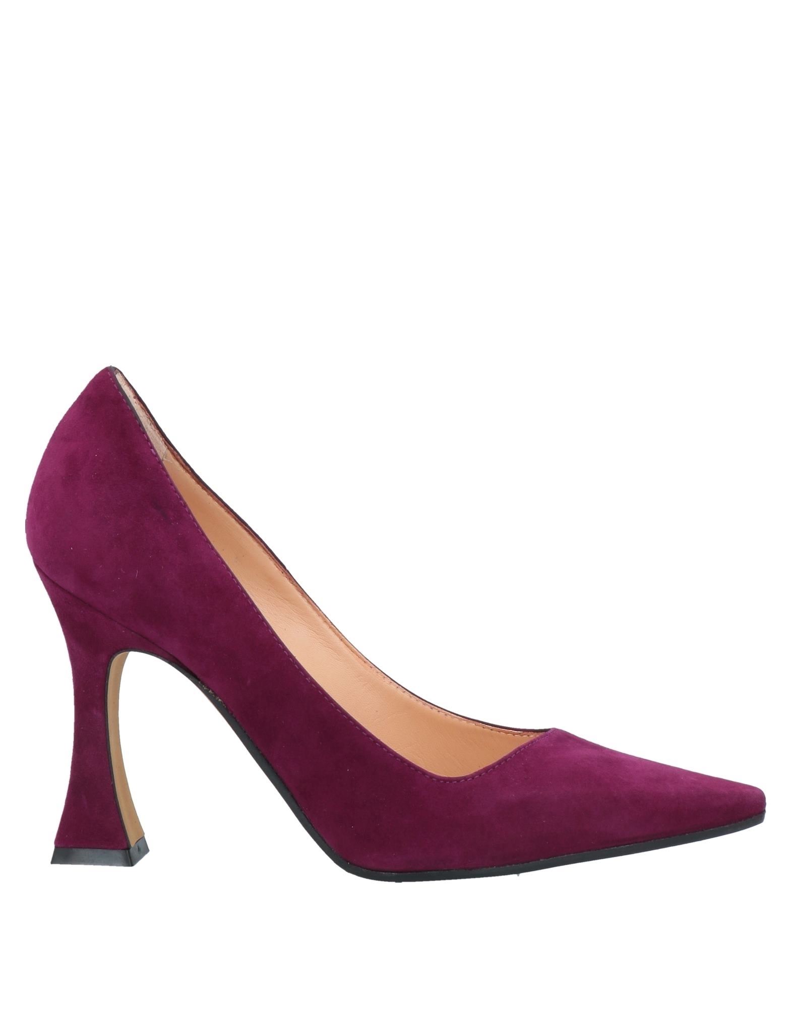 ROBERTO FESTA PUMPS