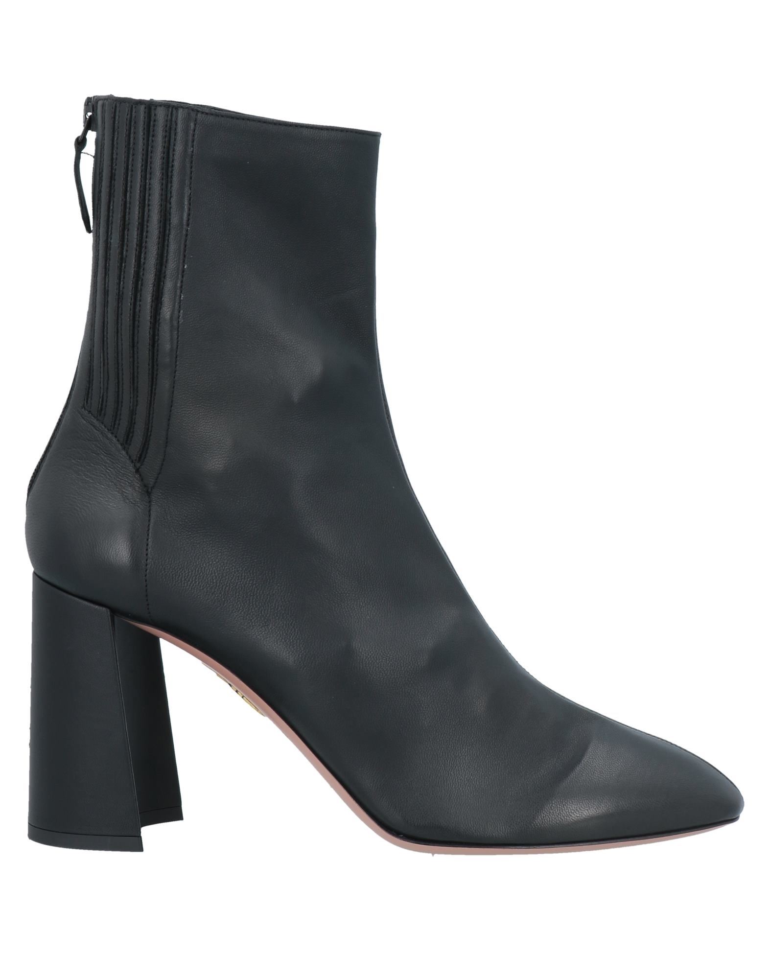 AQUAZZURA ΠΑΠΟΥΤΣΙΑ Μποτάκια