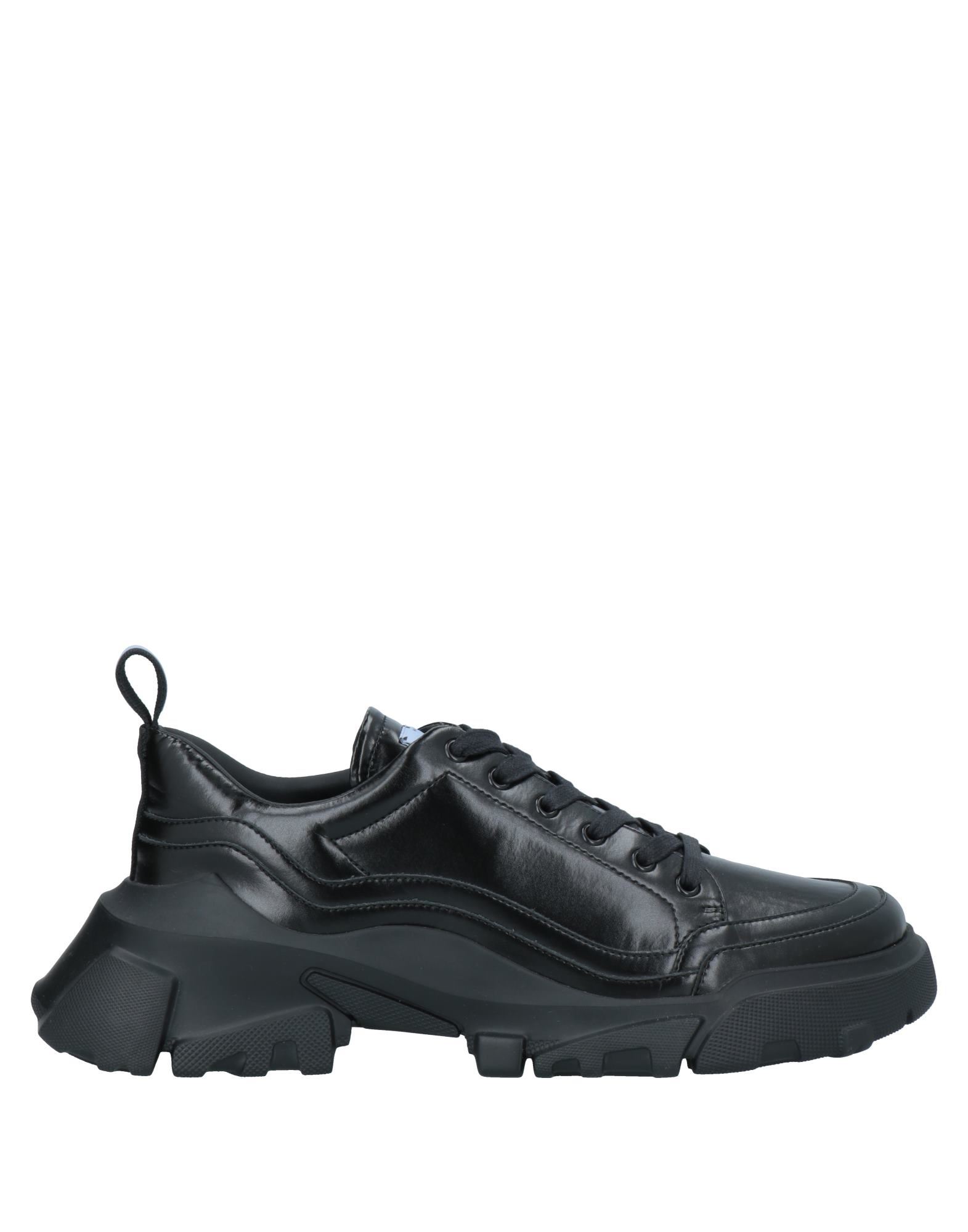Mcq By Alexander Mcqueen High-top Orbyt Descender 2.0 Sneakers In Black