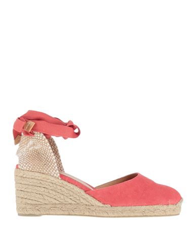 Castaã±er 70mm Chiarita Espadrilles In Multi