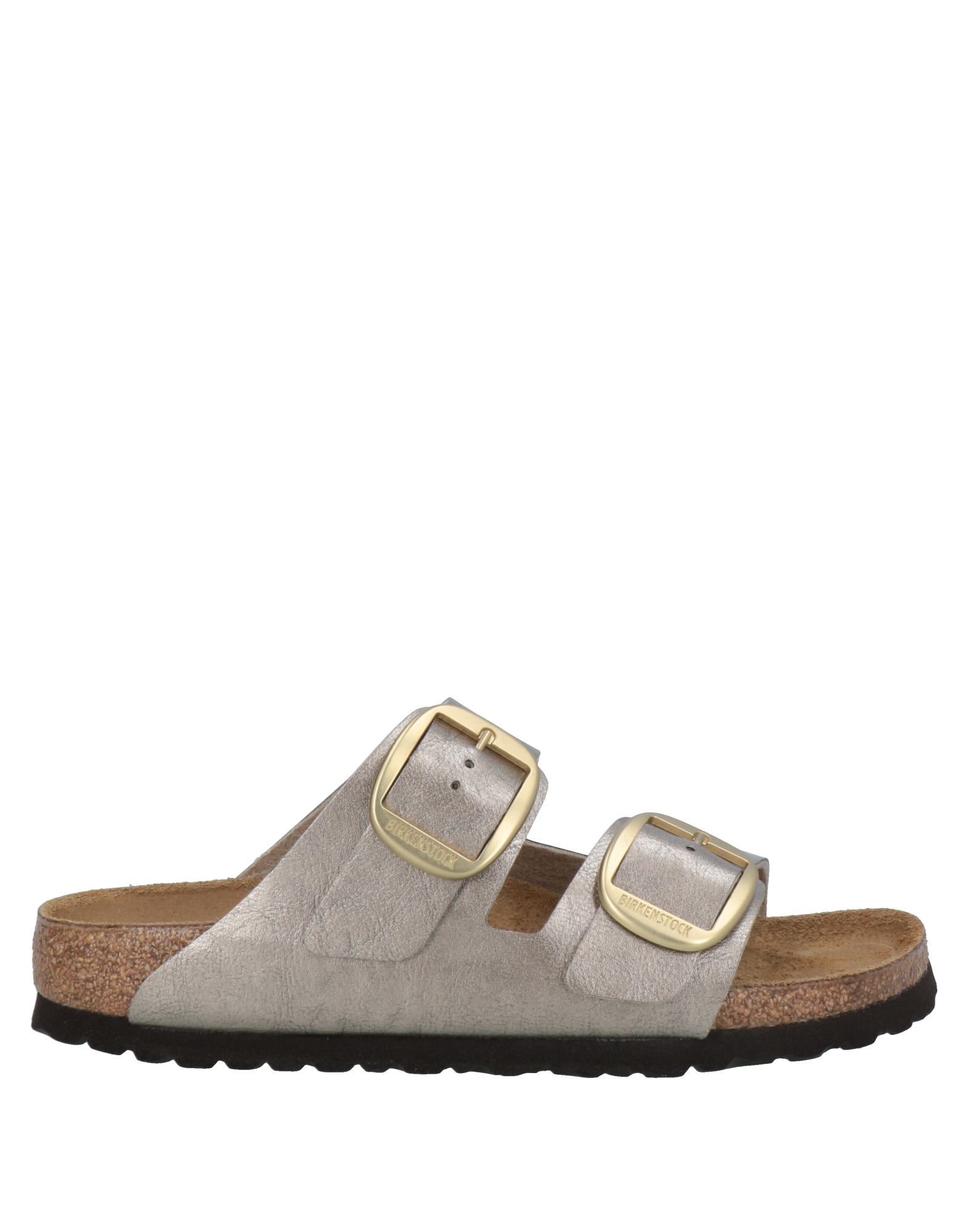 BIRKENSTOCK ΠΑΠΟΥΤΣΙΑ Πέδιλα