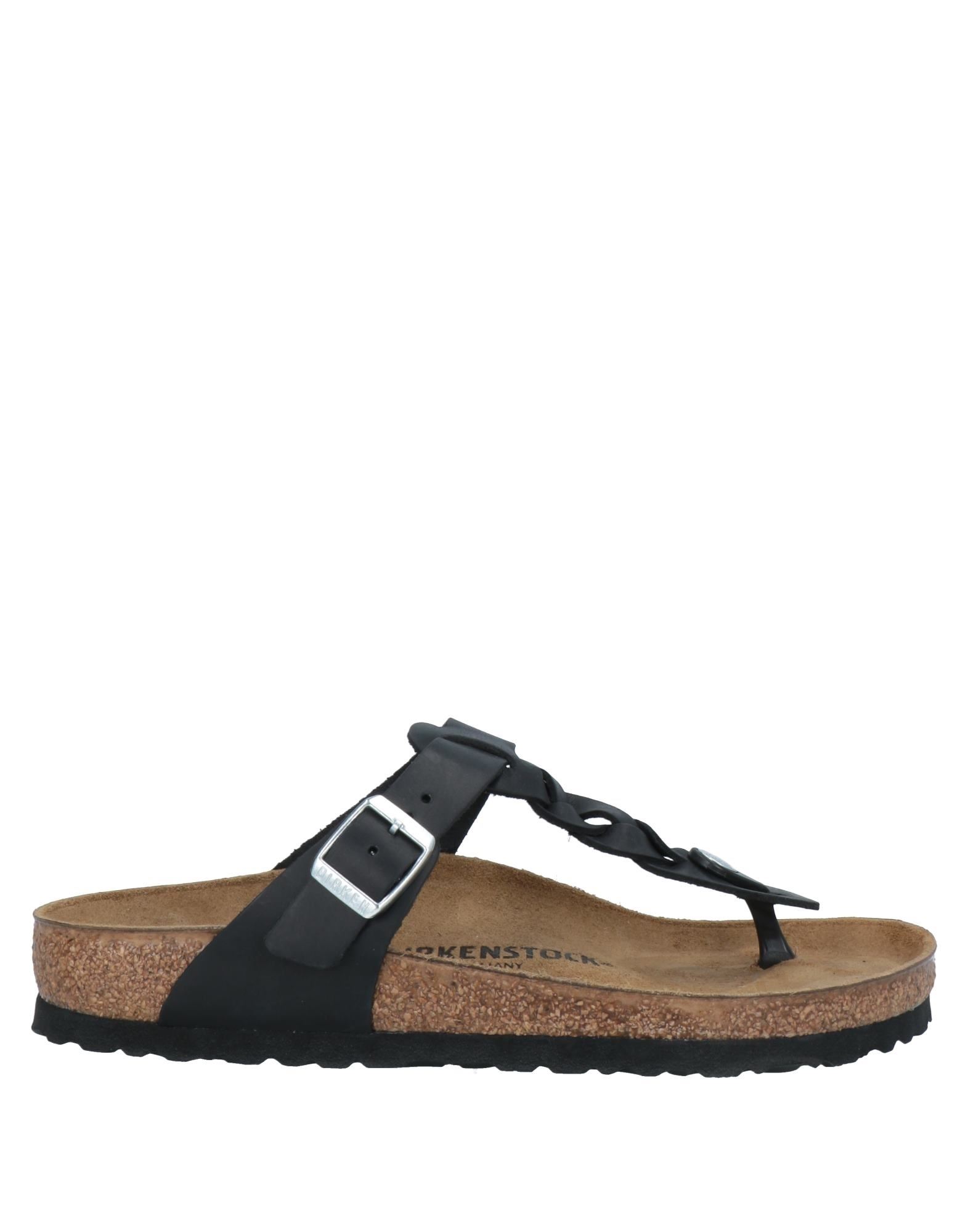BIRKENSTOCK ΠΑΠΟΥΤΣΙΑ Σαγιονάρες