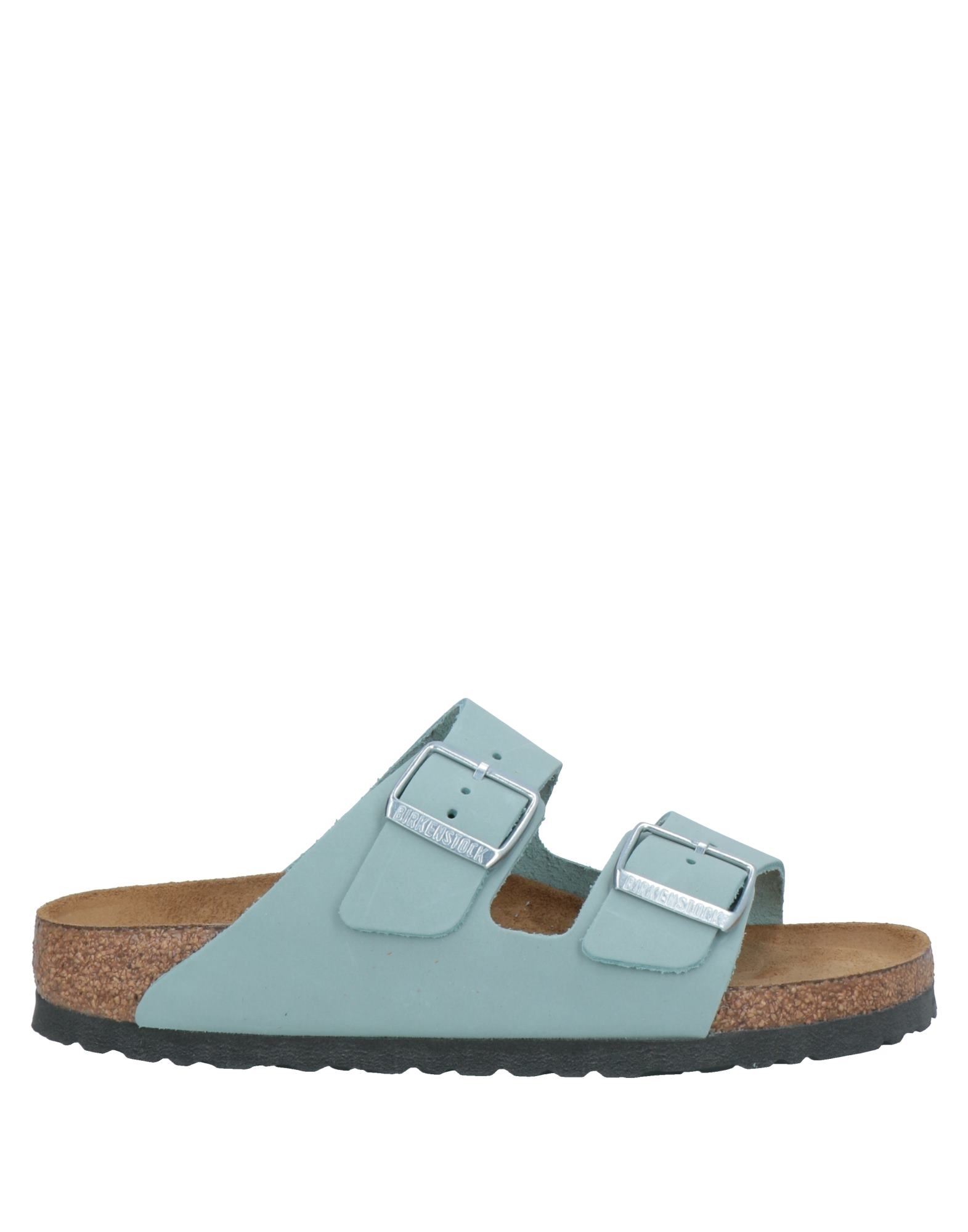 BIRKENSTOCK ΠΑΠΟΥΤΣΙΑ Πέδιλα
