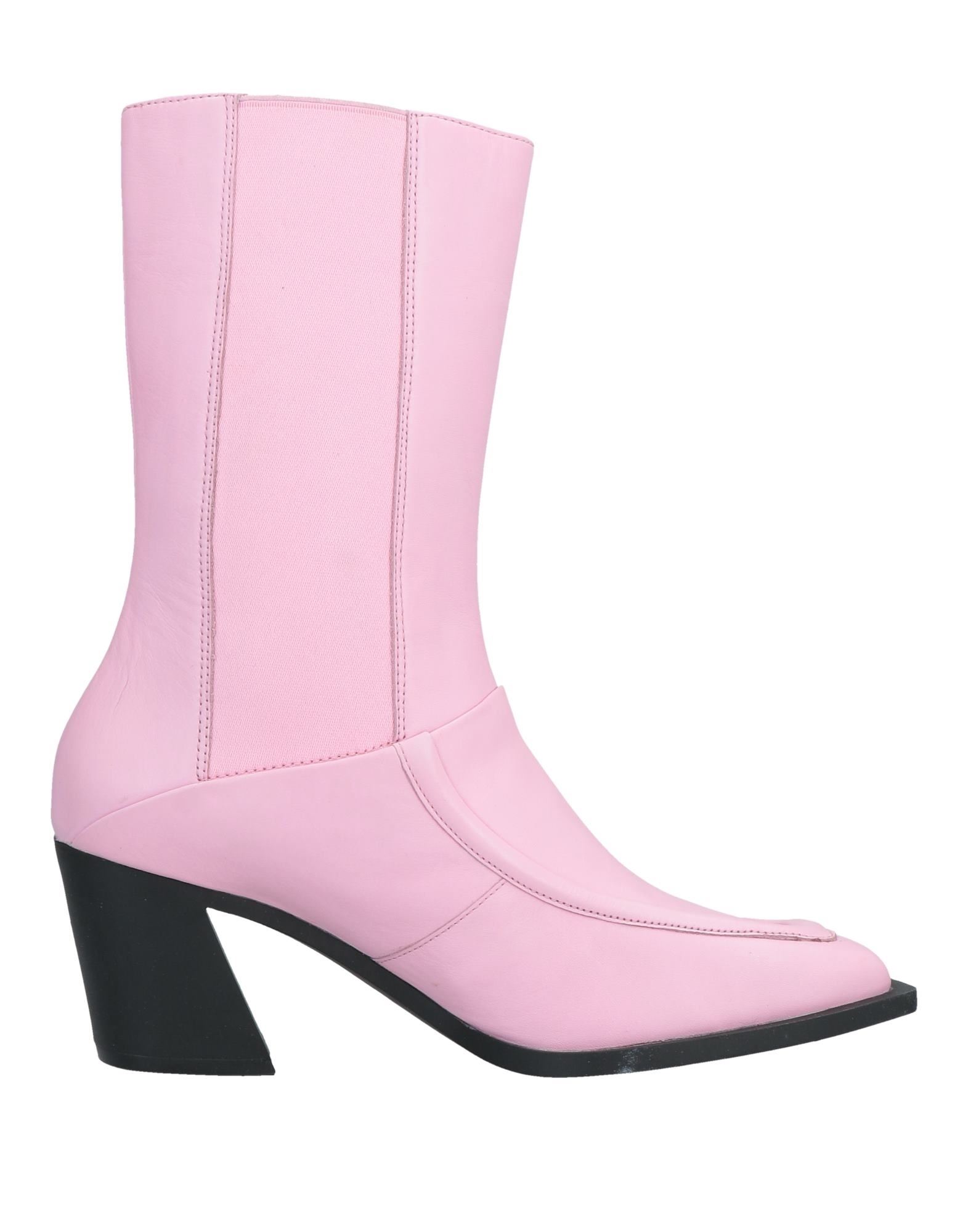 camper women's ankle boots