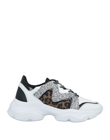 Sneakers Damen Weiß 39 Damen