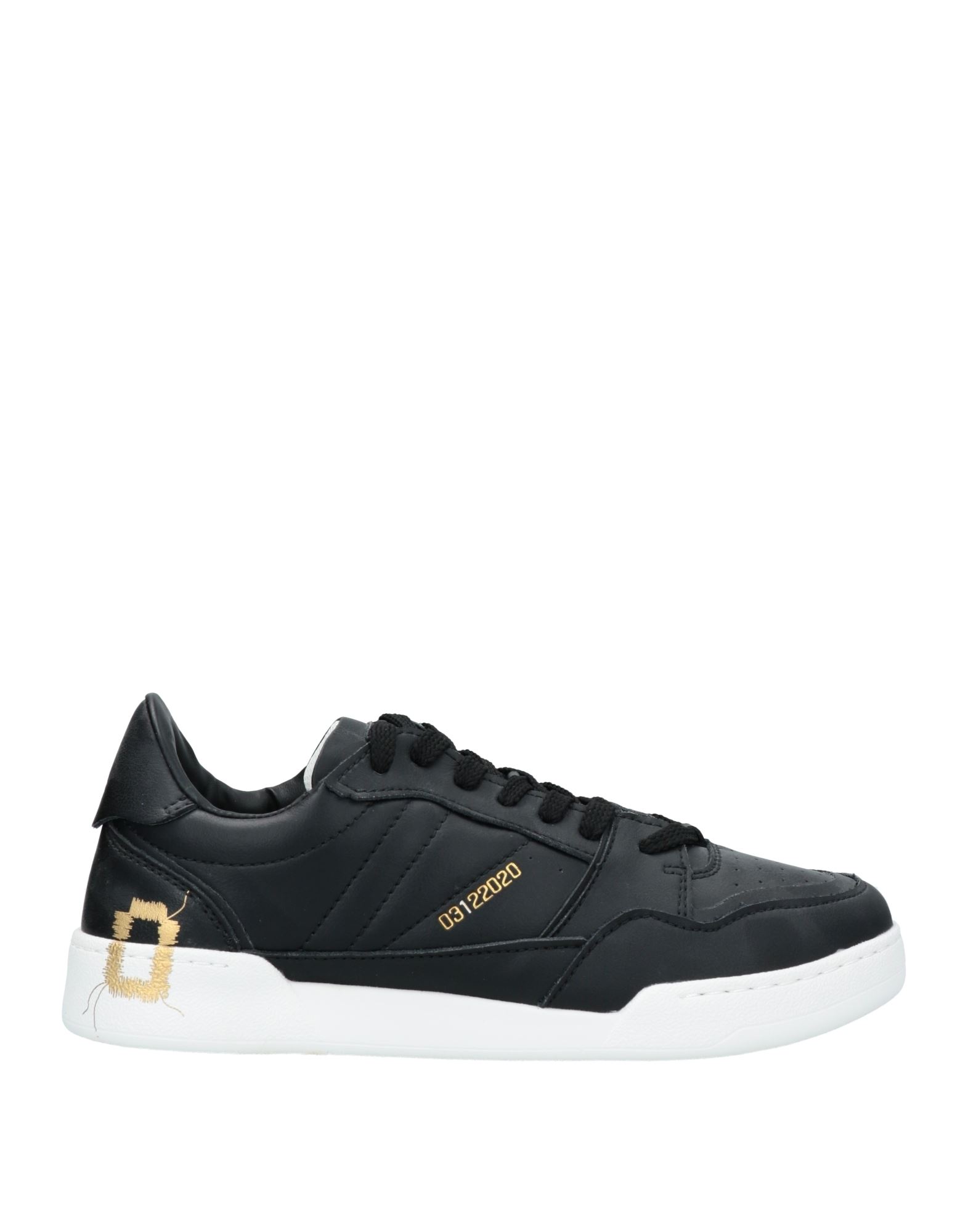 Monoway Sneakers In Black