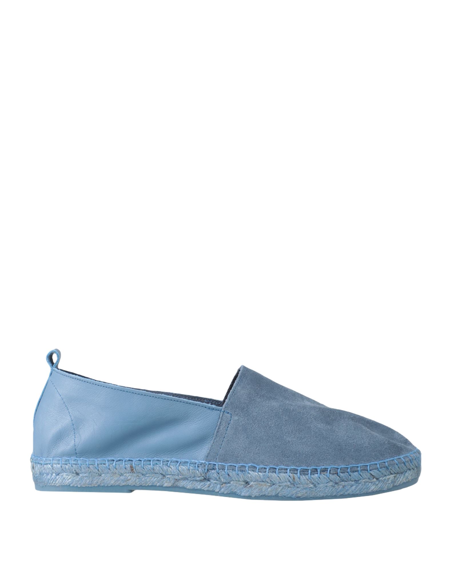 Selected Homme Espadrilles In Blue