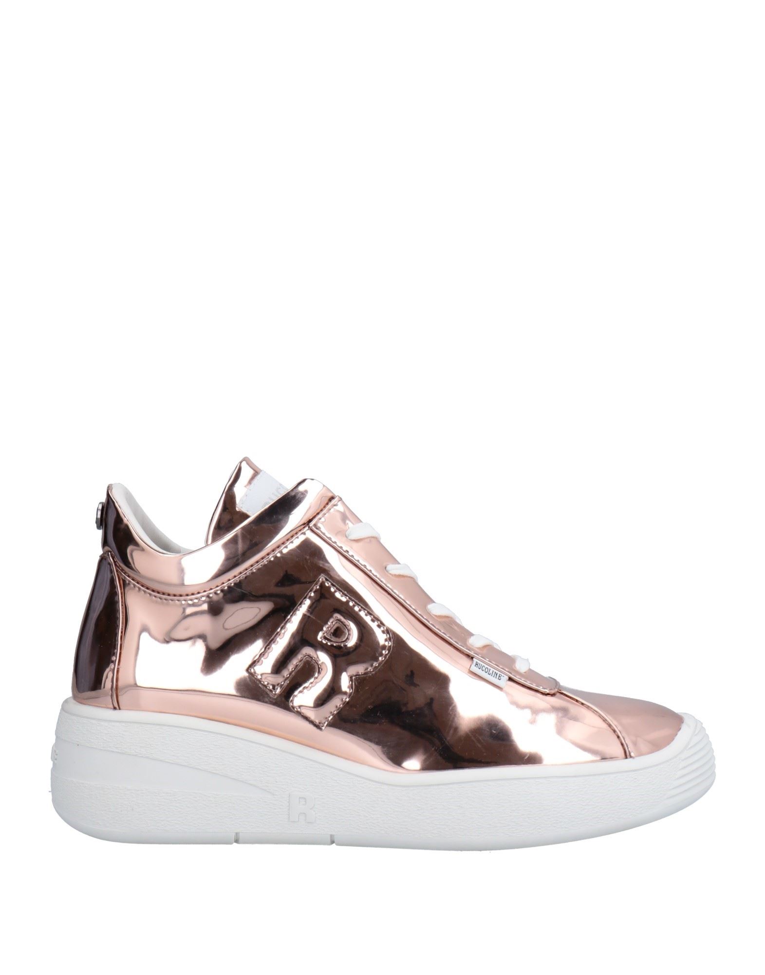 Rucoline Sneakers In Rose Gold