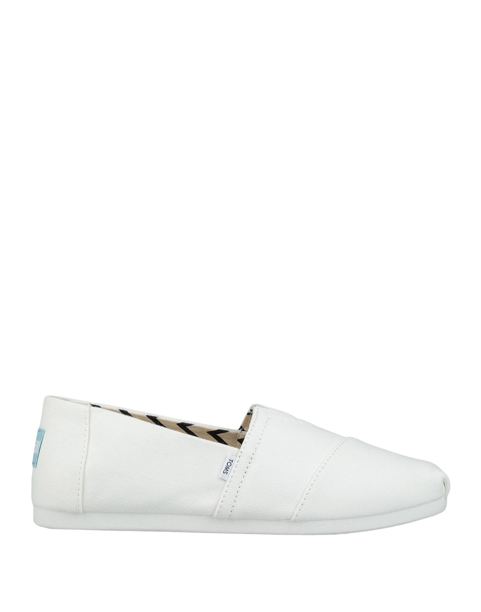 TOMS LOAFERS