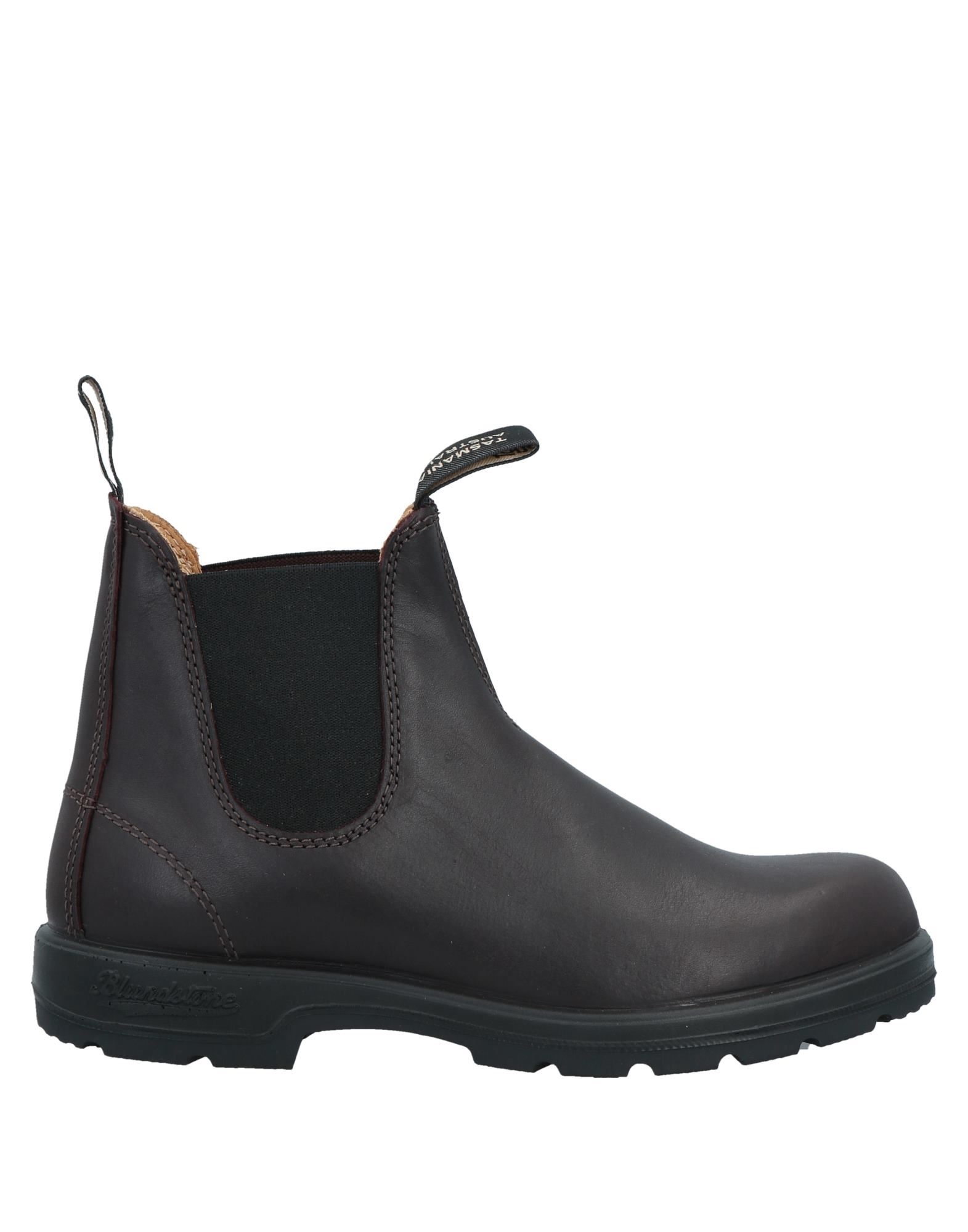BLUNDSTONE ANKLE BOOTS