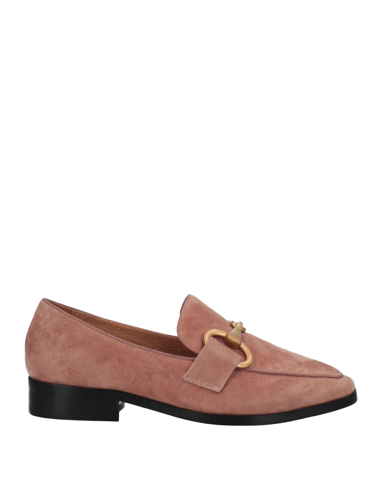 Bibi Lou Loafers In Pink