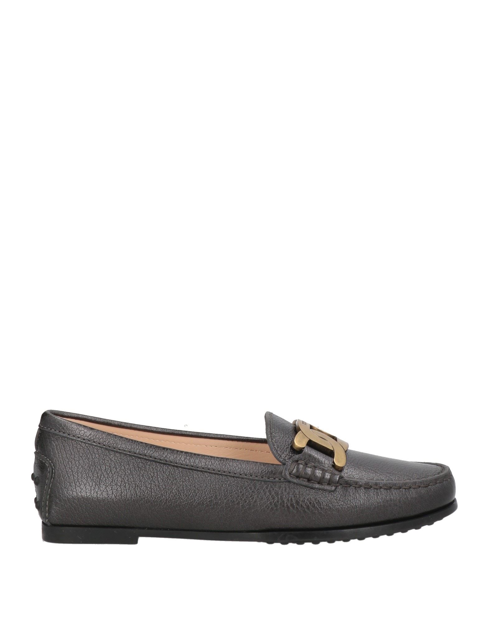 TOD'S ΠΑΠΟΥΤΣΙΑ Μοκασίνια