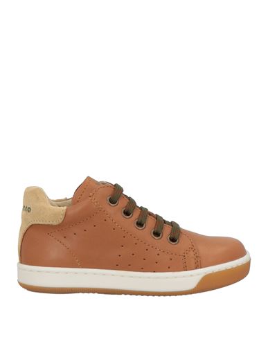 Sneakers Jungen 3-8 jahre Lederfarben 25 Jungen 3-8 jahre