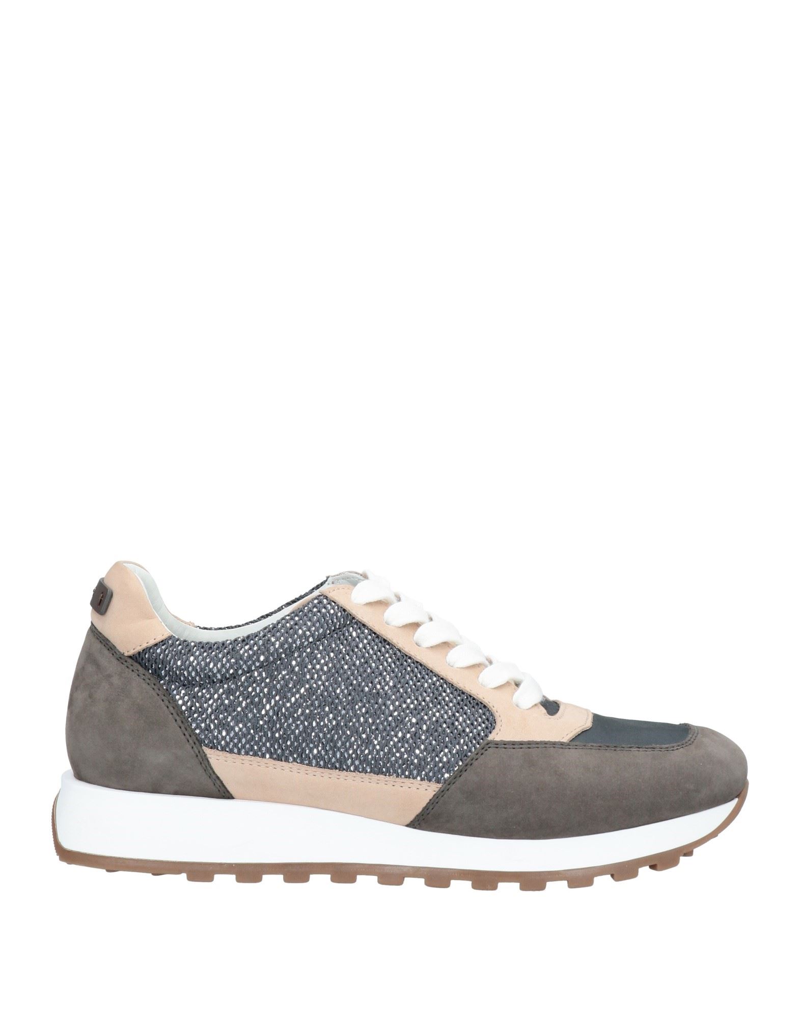 Peserico Sneakers In Grey