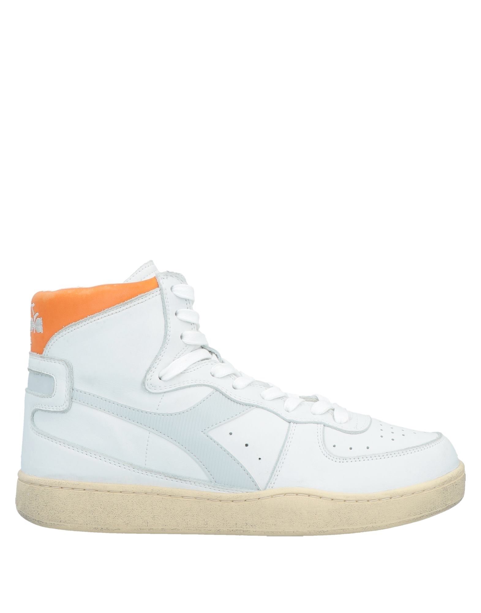 Diadora Sneakers In White | ModeSens