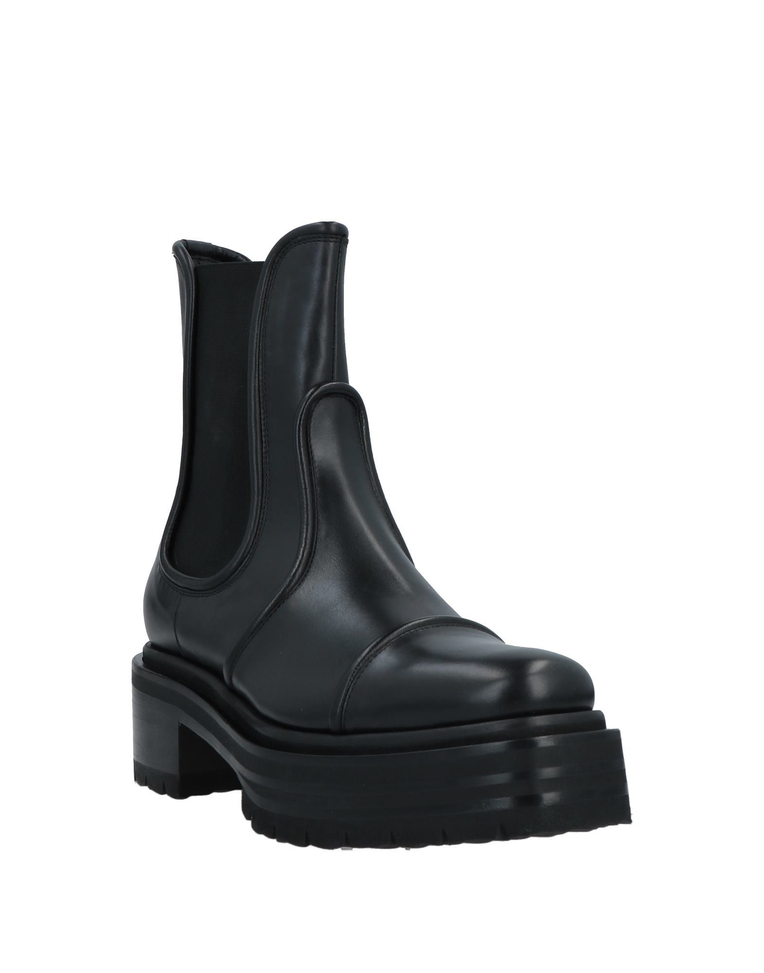  Pierre Hardy - Schuhe - Stiefeletten - On Yoox.com 