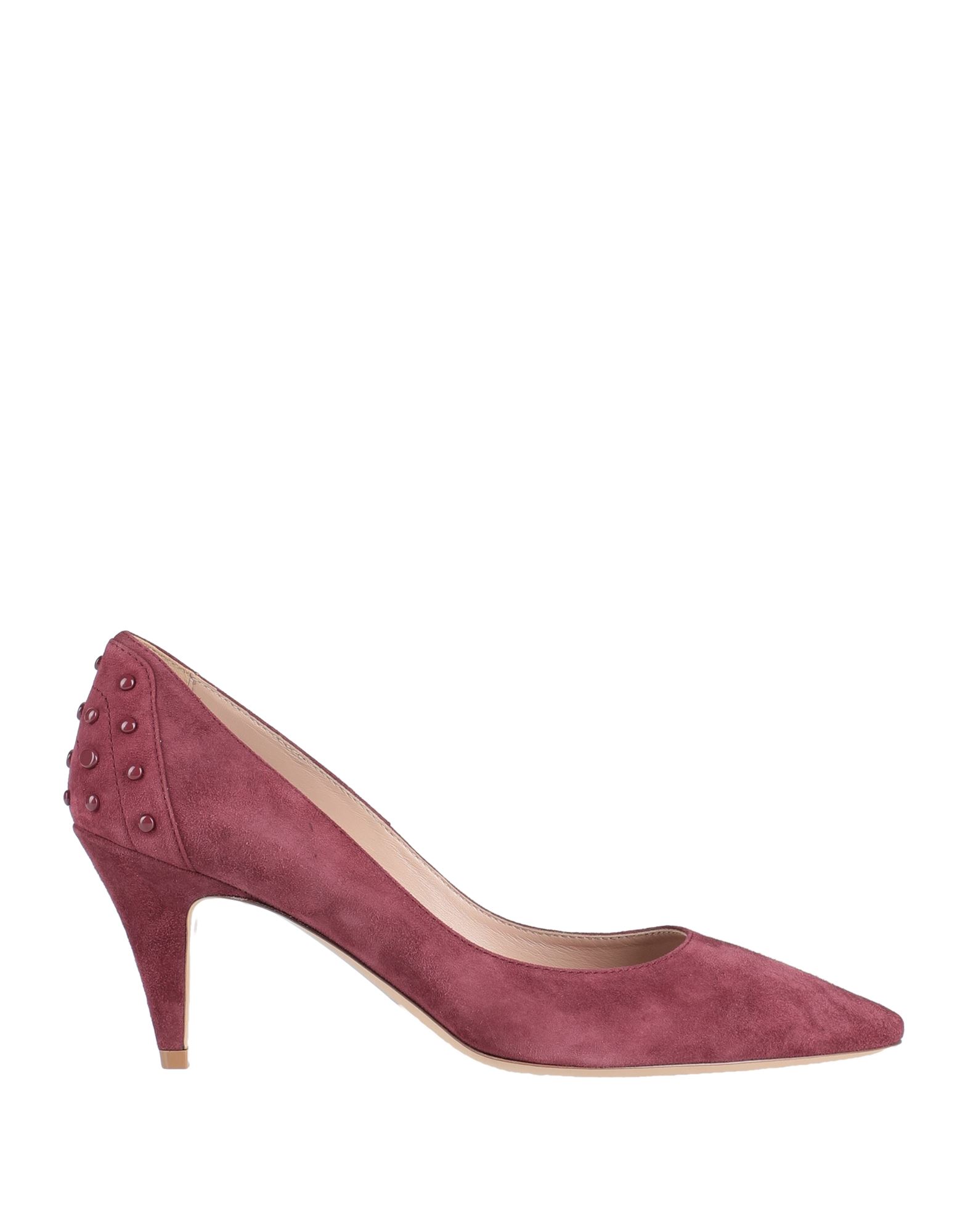 Tod's Pumps In Red