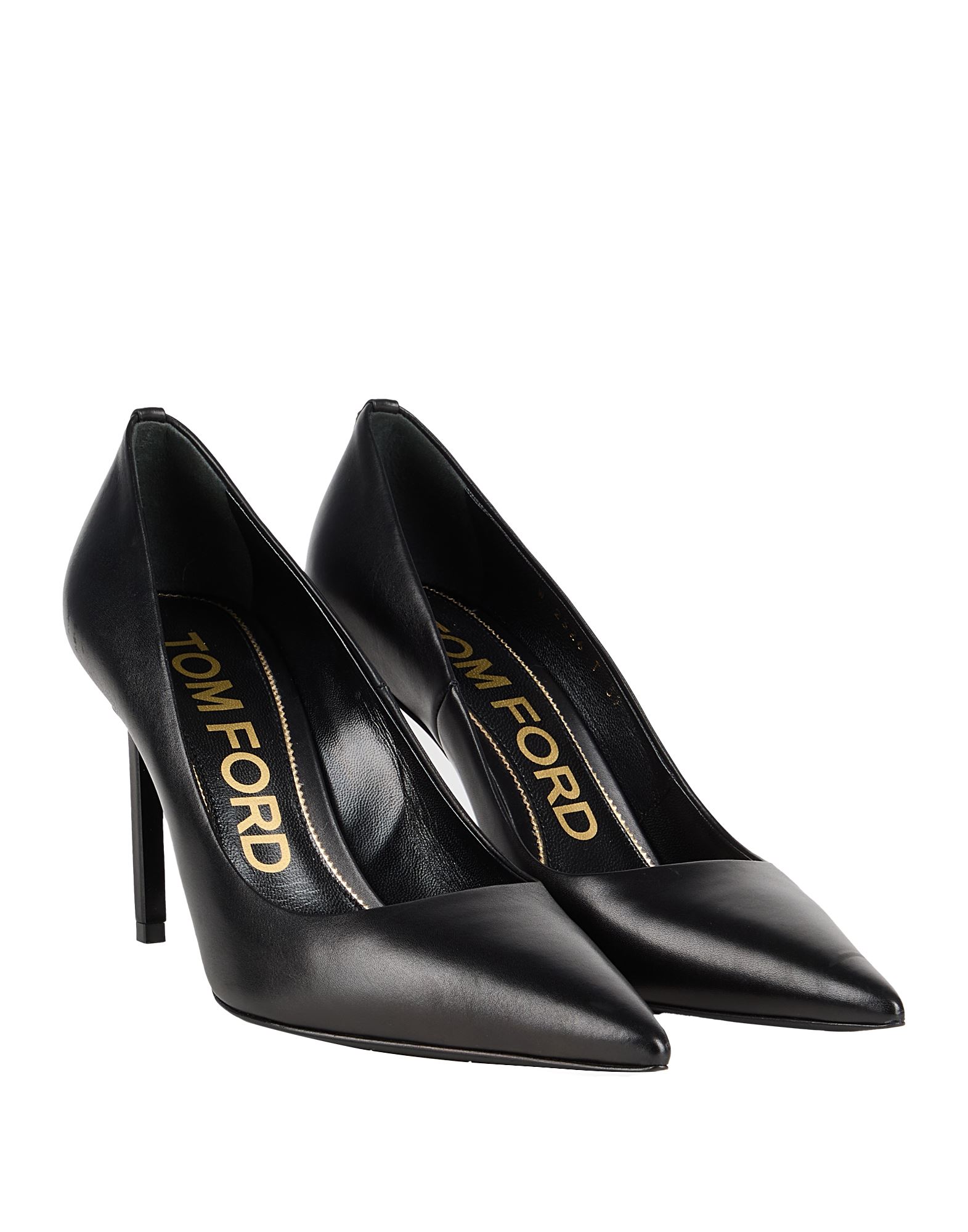  Tom Ford - Schuhe - Pumps - On Yoox.com 
