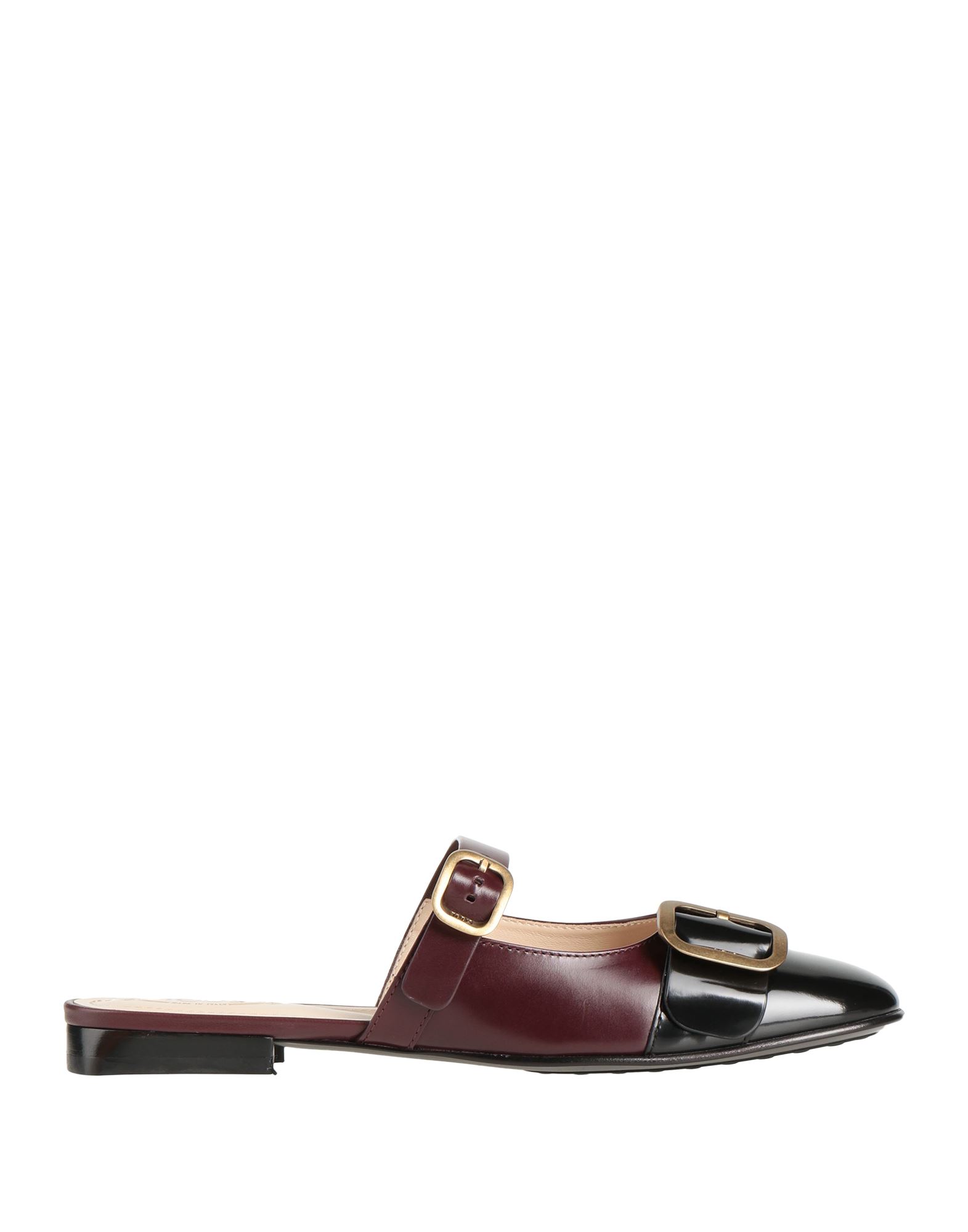 TOD'S TOD'S ΠΑΠΟΥΤΣΙΑ Μουλάρια και τσόκαρα
