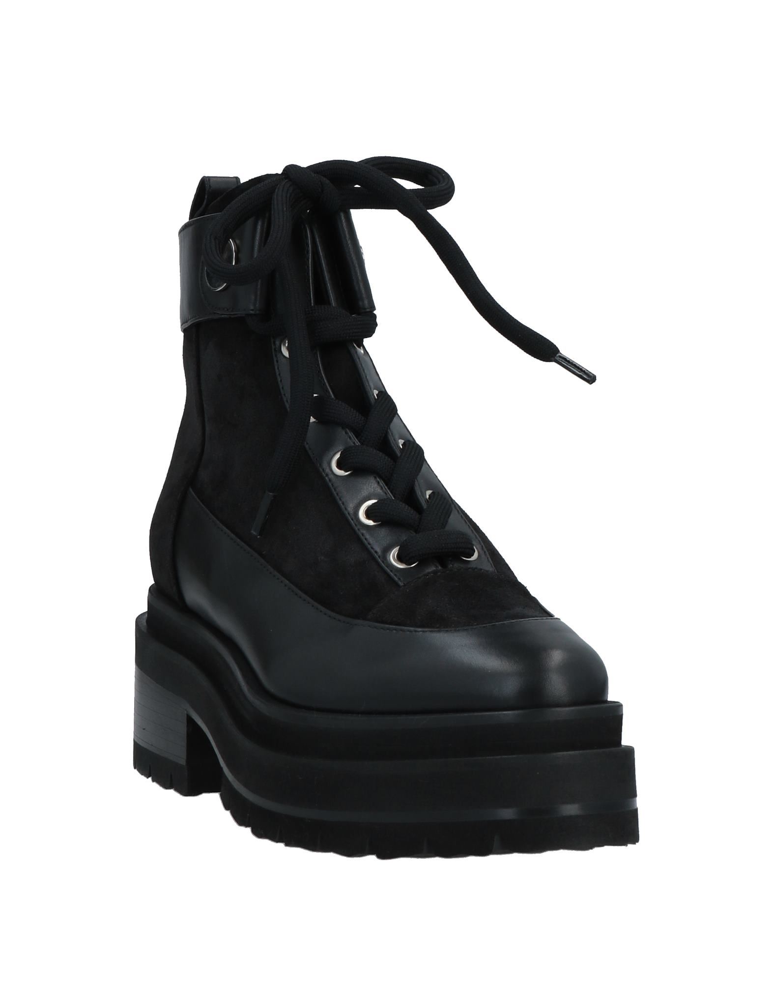  Pierre Hardy - Calzado - Botines De Caña Alta - On Yoox.com 