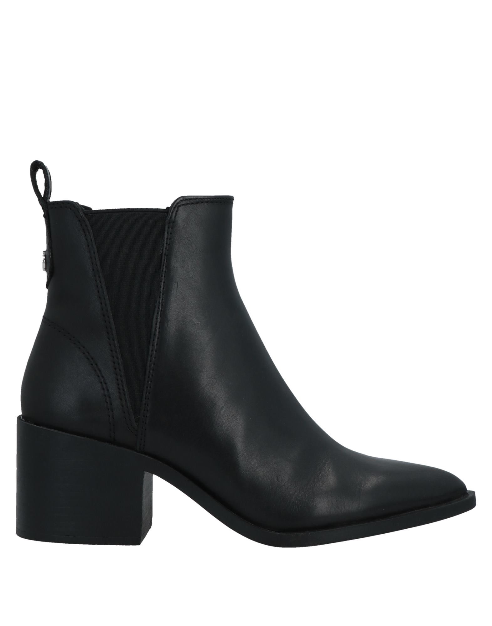STEVE MADDEN ΠΑΠΟΥΤΣΙΑ Μποτάκια