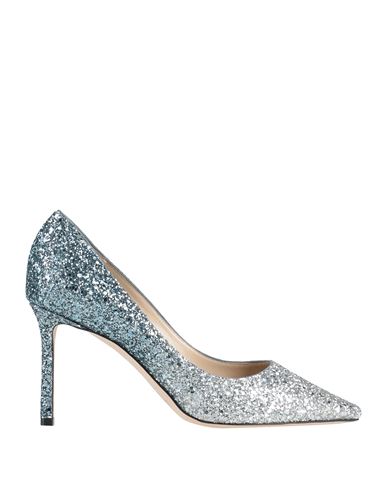 Jimmy Choo Romy Spring Onion Effect High Heels