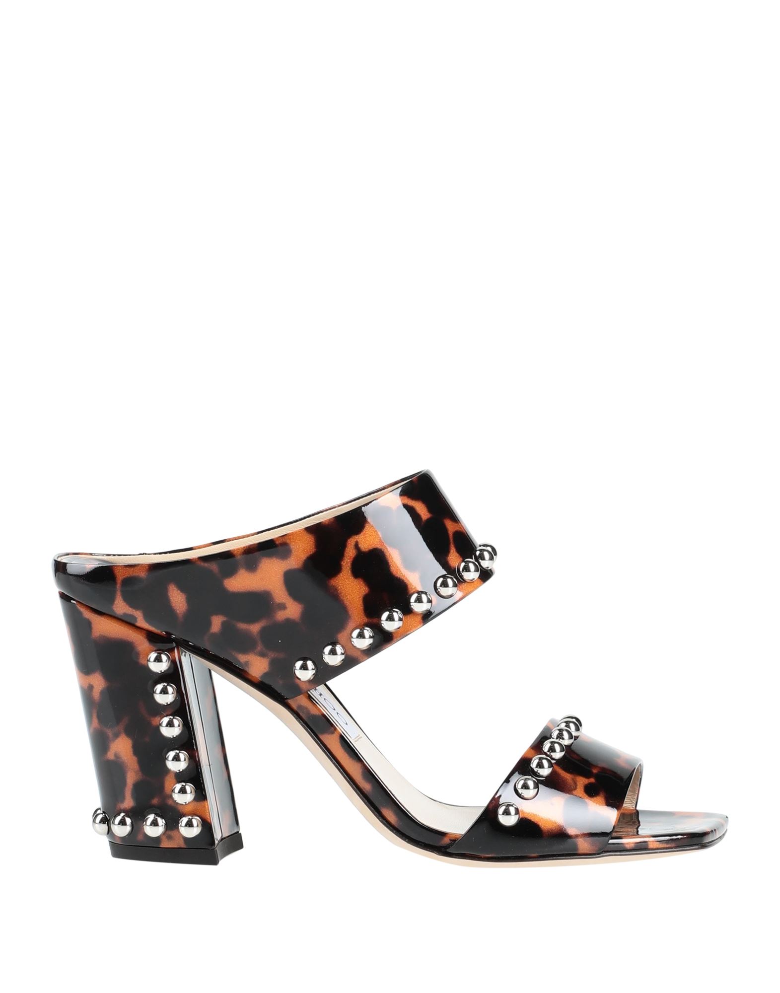JIMMY CHOO JIMMY CHOO ΠΑΠΟΥΤΣΙΑ Πέδιλα
