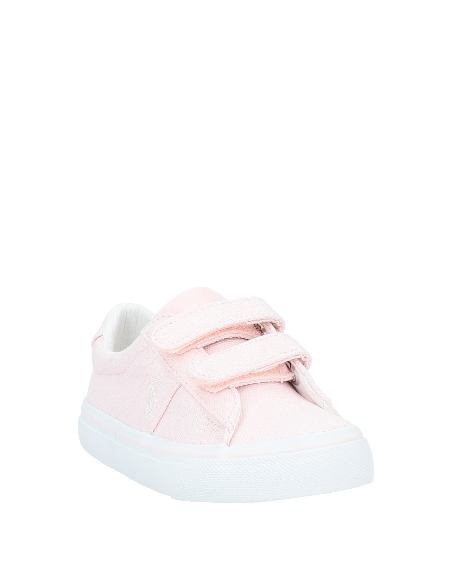  Polo Ralph Lauren - Schuhe - Sneakers - On Yoox.com 