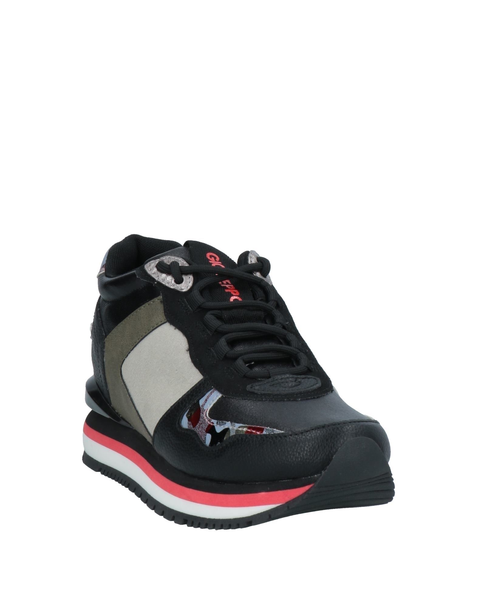  Gioseppo - Schuhe - Sneakers - On Yoox.com 