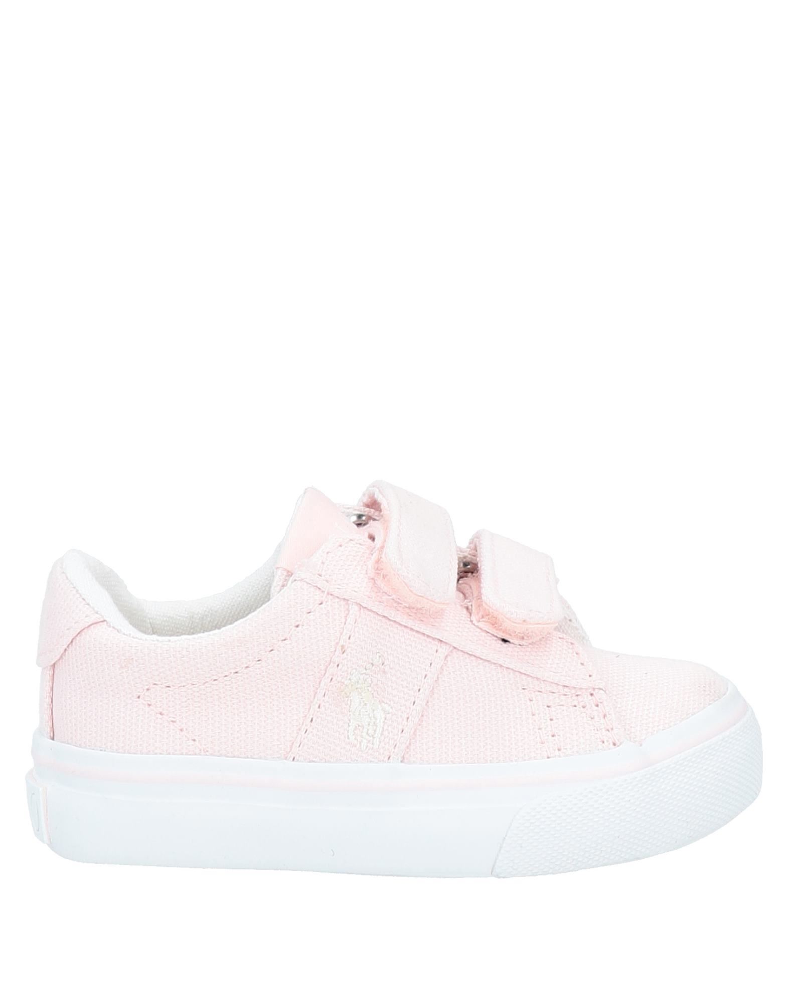  Polo Ralph Lauren - Schuhe - Sneakers - On Yoox.com 