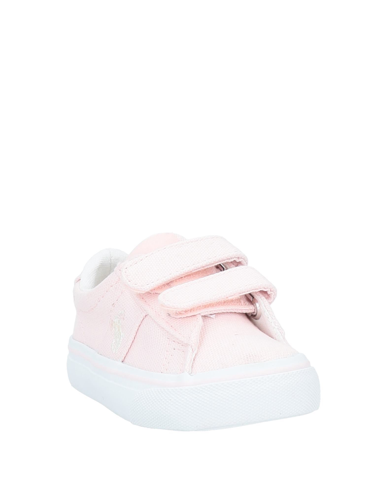  Polo Ralph Lauren - Schuhe - Sneakers - On Yoox.com 