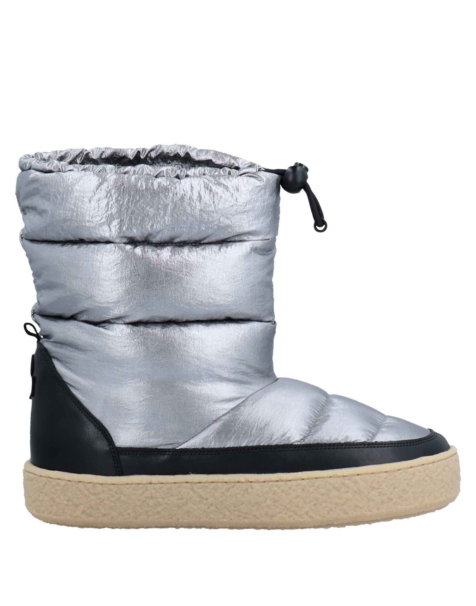 ISABEL MARANT ISABEL MARANT ΠΑΠΟΥΤΣΙΑ Μποτάκια
