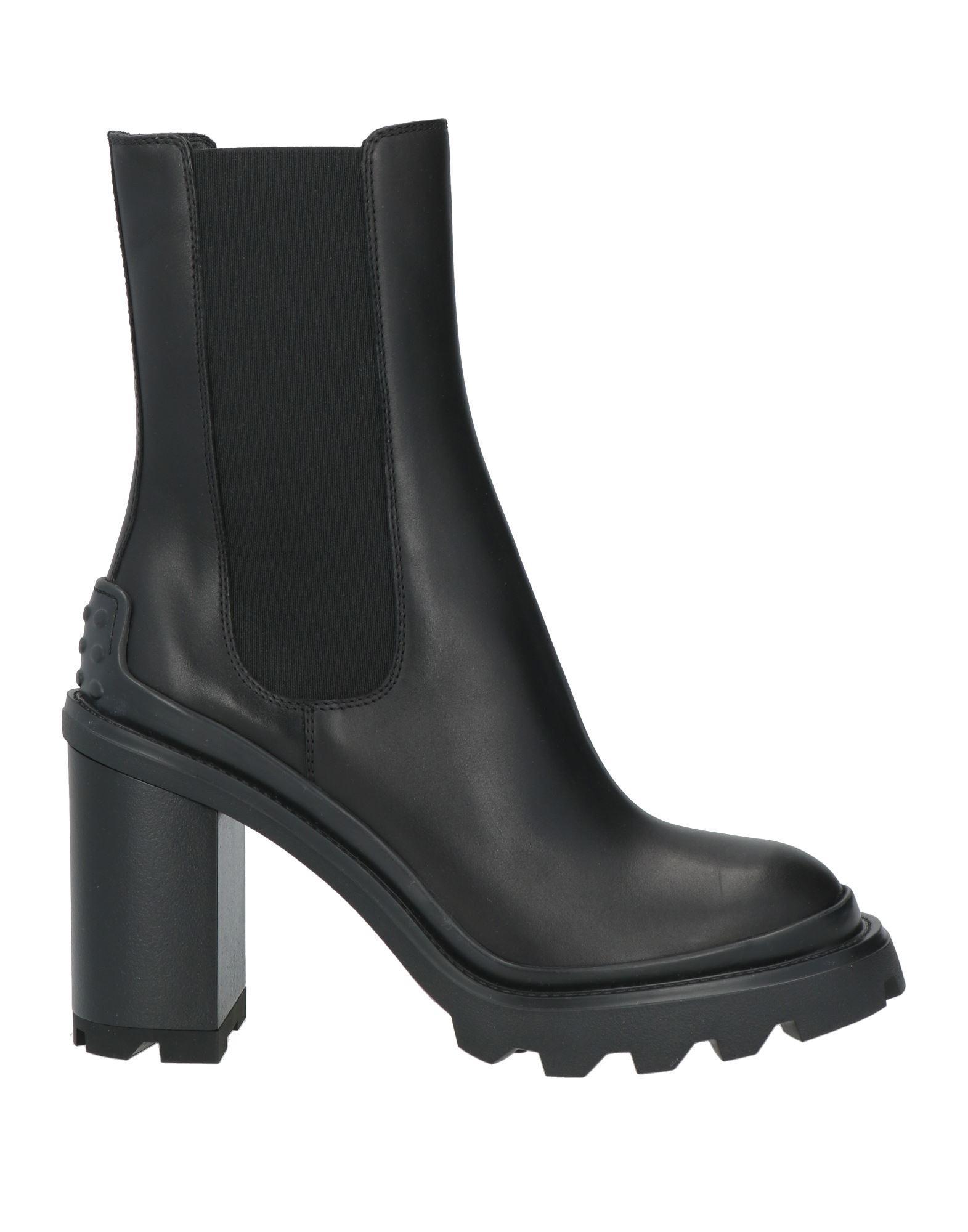 TOD'S TOD'S ΠΑΠΟΥΤΣΙΑ Μποτάκια