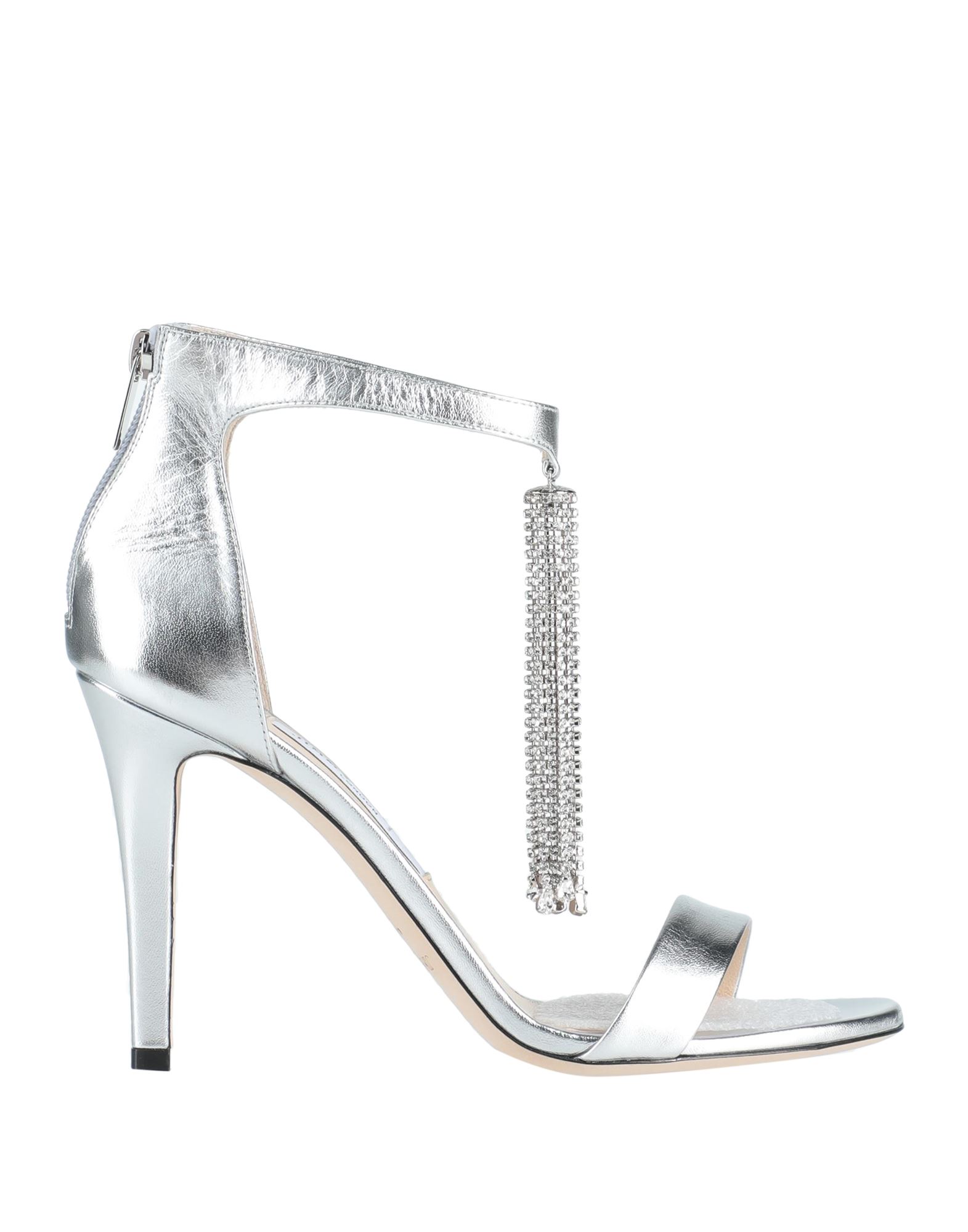 JIMMY CHOO ΠΑΠΟΥΤΣΙΑ Πέδιλα