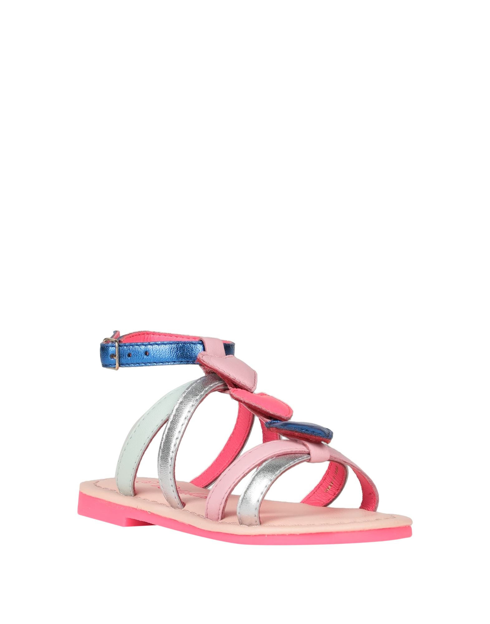  Billieblush - Schuhe - Sandalen - On Yoox.com 