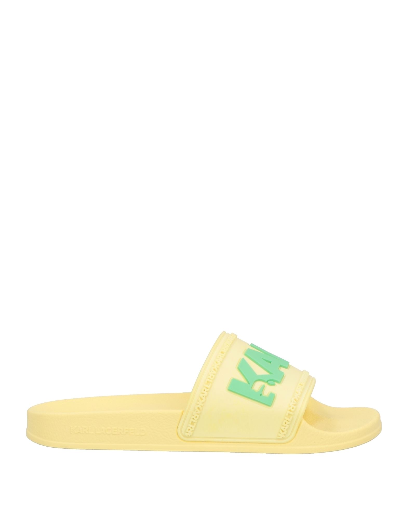  Karl Lagerfeld - Schuhe - Sandalen - On Yoox.com 