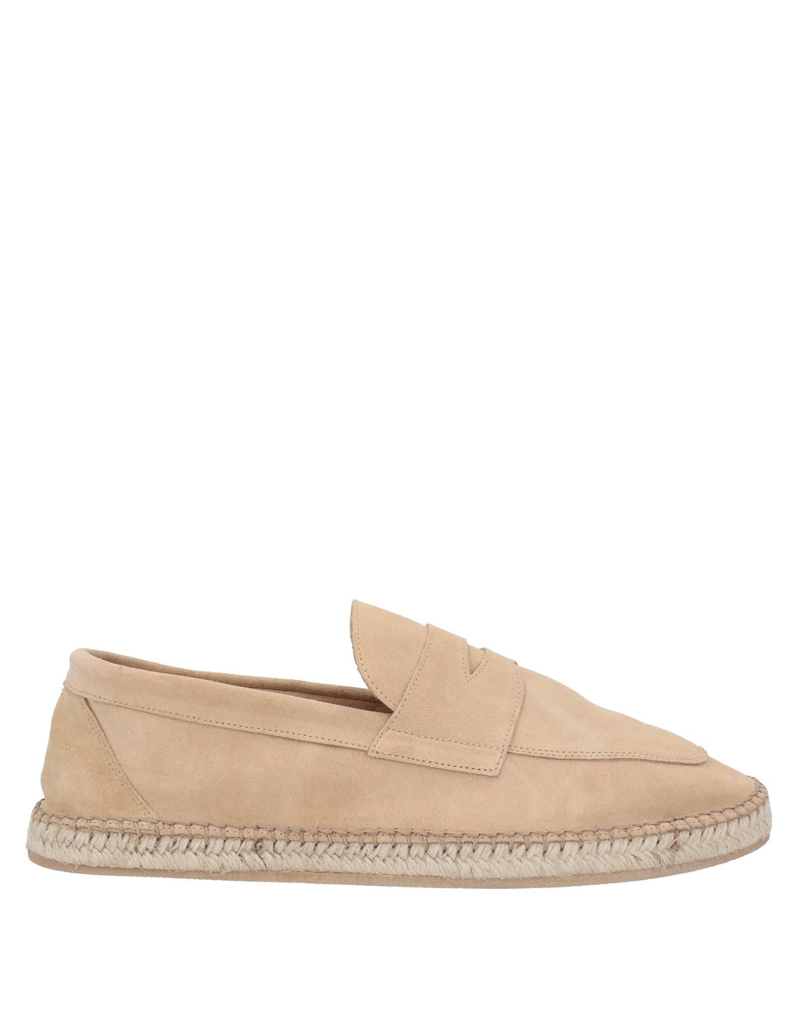 Lardini Espadrilles In Beige