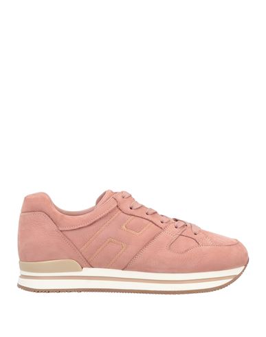 Sneakers Mujer Rosa palo 35,35.5,36,36.5 Mujer