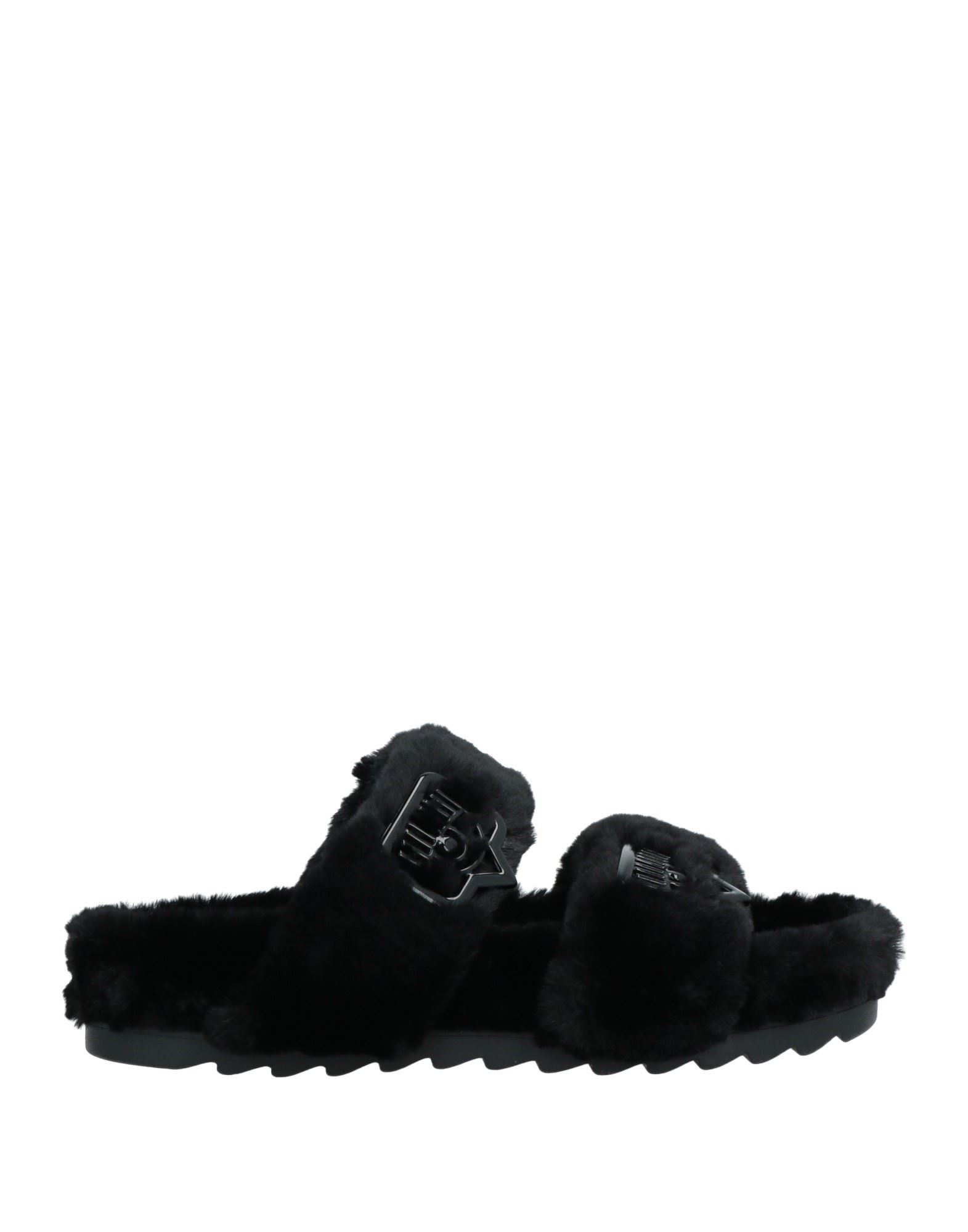 CHIARA FERRAGNI CHIARA FERRAGNI ΠΑΠΟΥΤΣΙΑ Πέδιλα