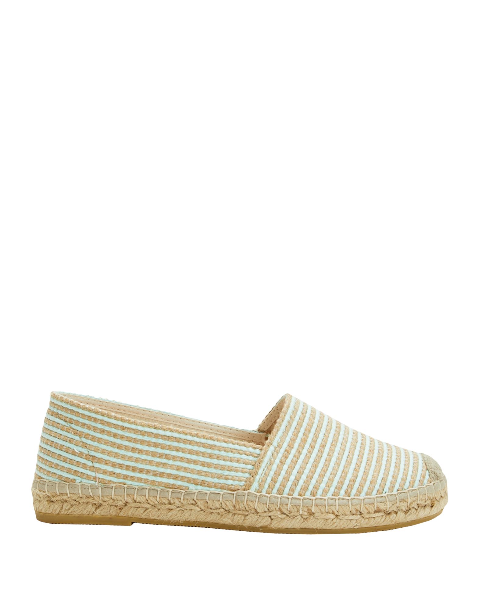 8 By Yoox Espadrilles In Green