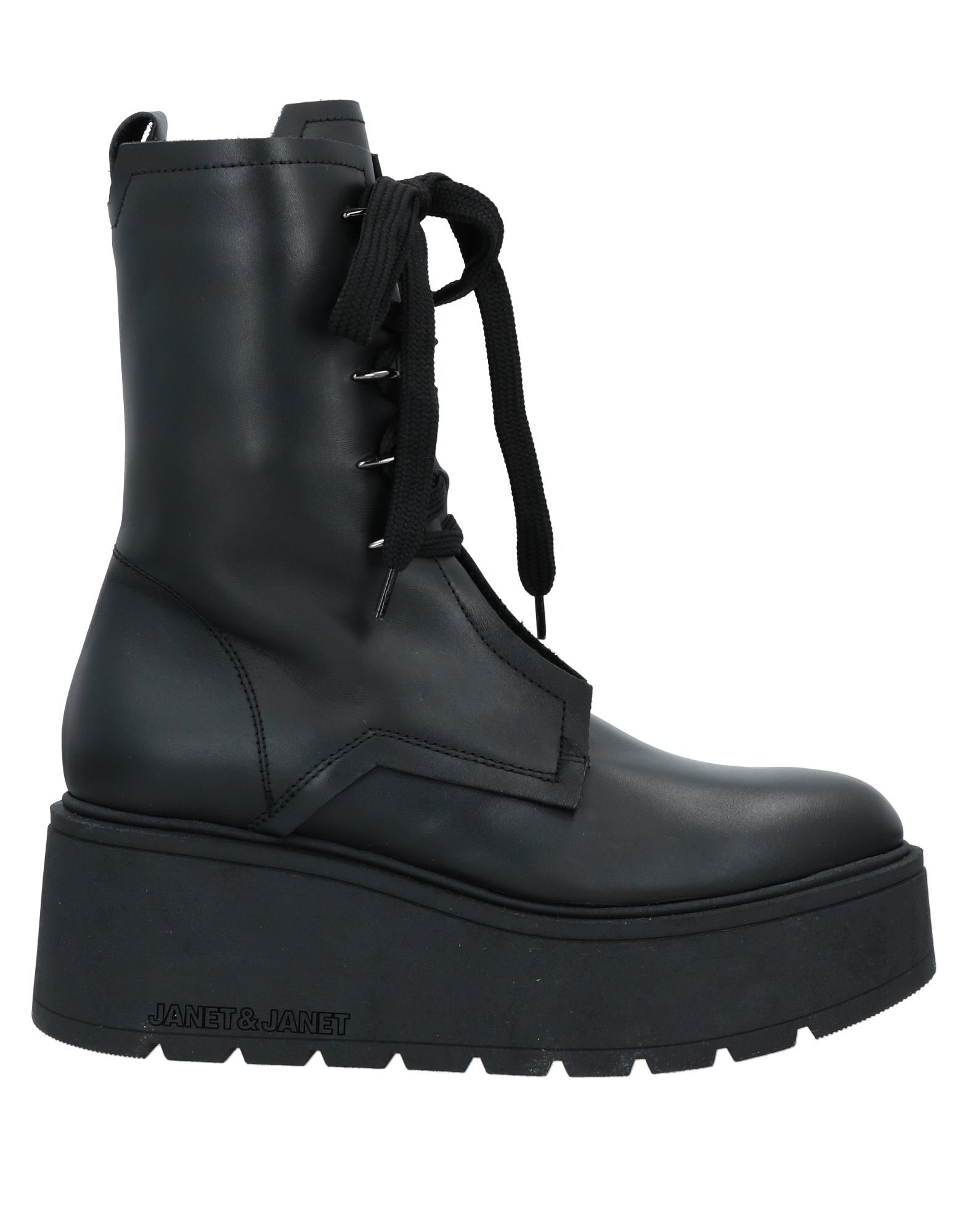 JANET & JANET JANET & JANET ΠΑΠΟΥΤΣΙΑ Μποτάκια